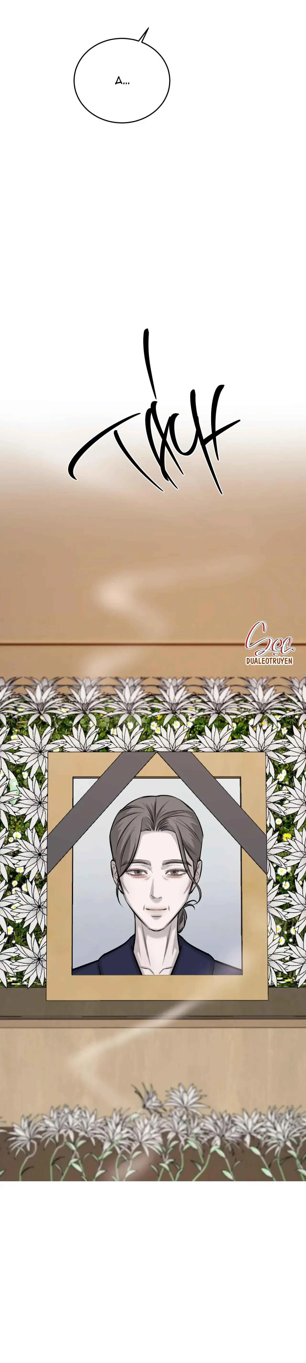 GIỮA TÌNH CỜ VÀ ĐỊNH MỆNH Chapter 66 Trang 11