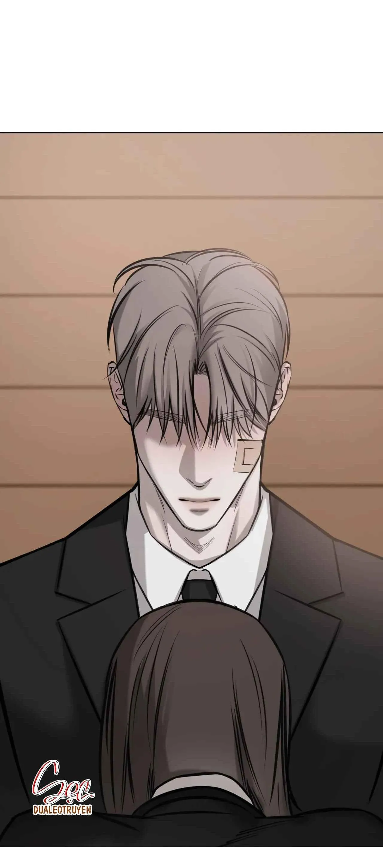 GIỮA TÌNH CỜ VÀ ĐỊNH MỆNH Chapter 66 Trang 13