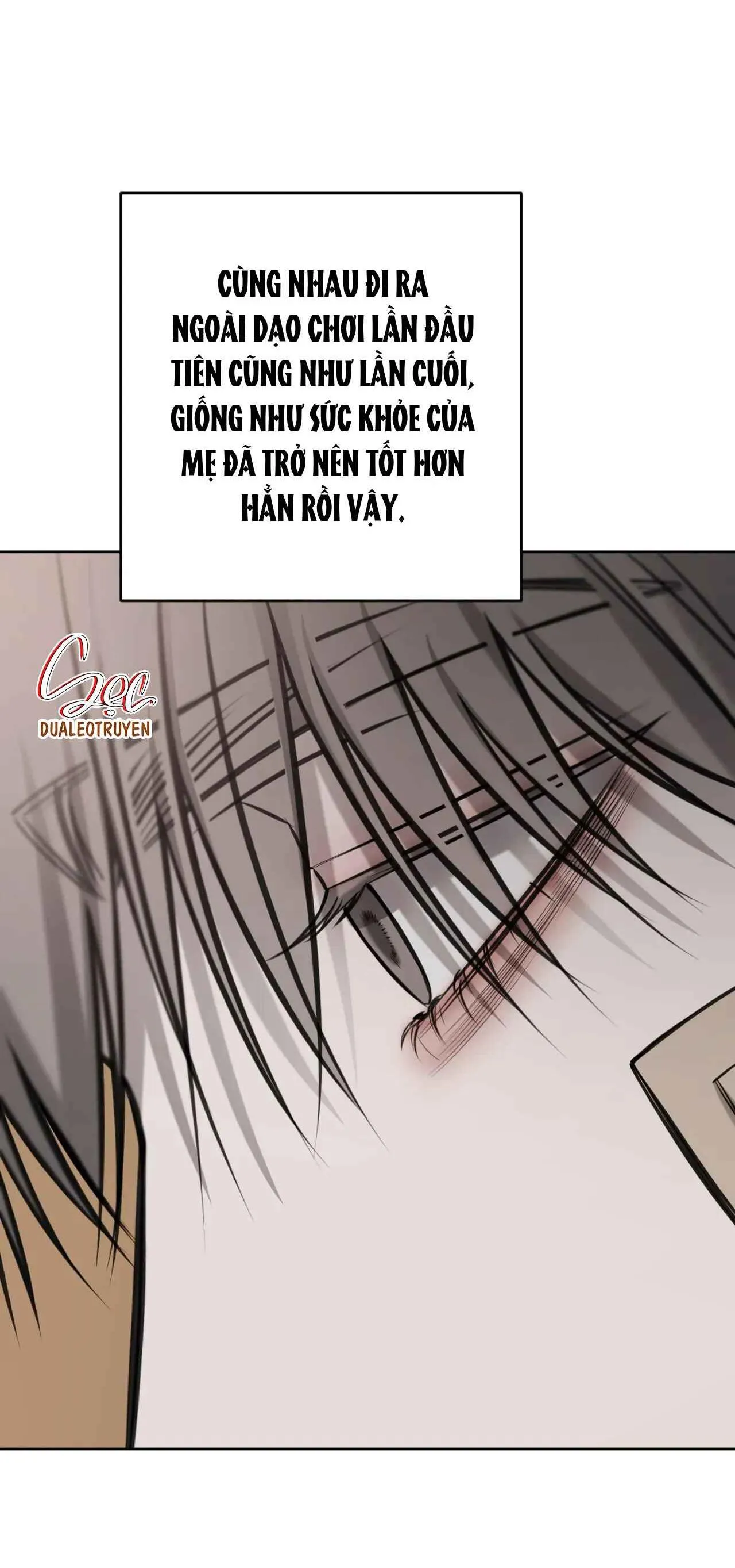 GIỮA TÌNH CỜ VÀ ĐỊNH MỆNH Chapter 66 Trang 15