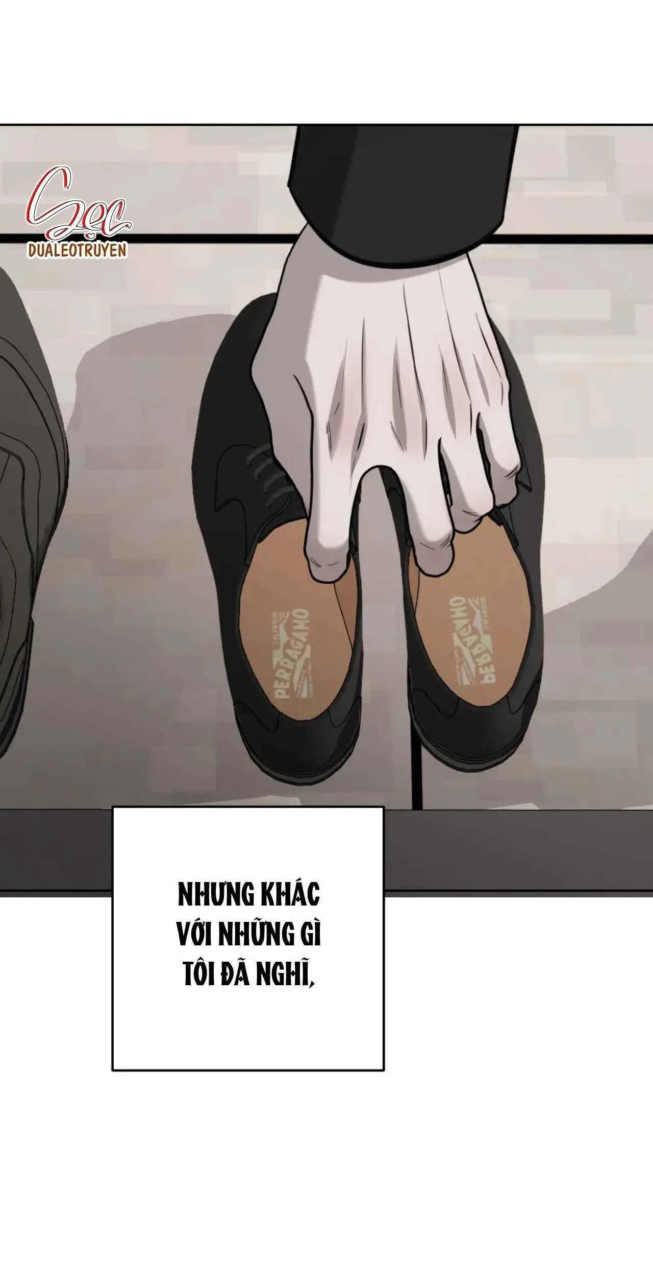 GIỮA TÌNH CỜ VÀ ĐỊNH MỆNH Chapter 66 Trang 20