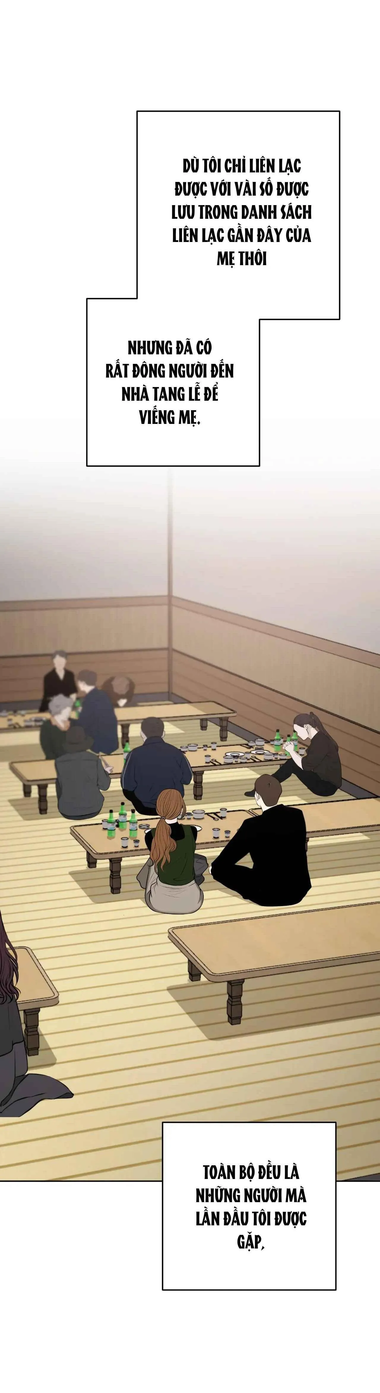 GIỮA TÌNH CỜ VÀ ĐỊNH MỆNH Chapter 66 Trang 21