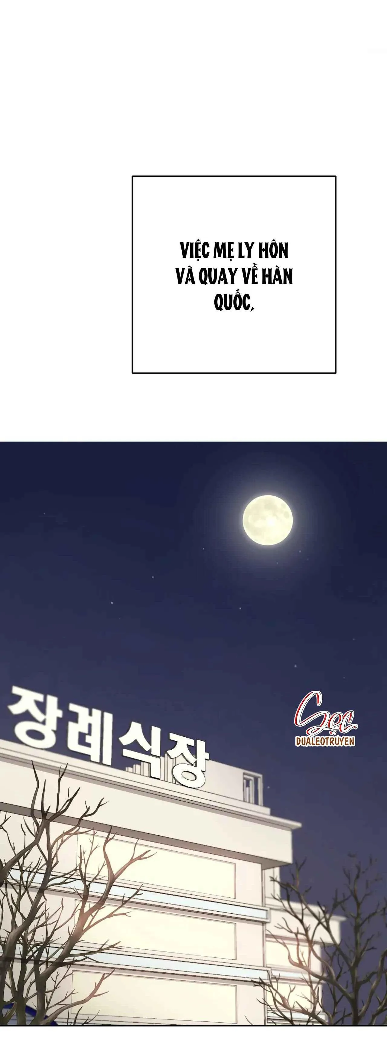 GIỮA TÌNH CỜ VÀ ĐỊNH MỆNH Chapter 66 Trang 24