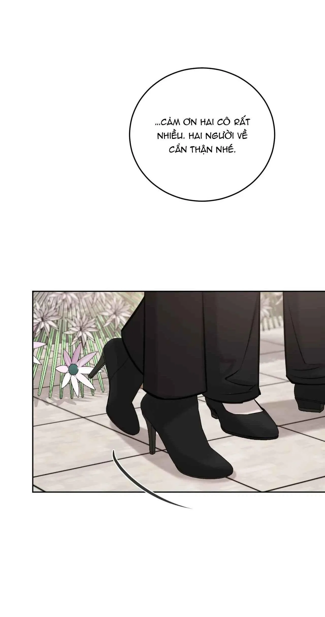 GIỮA TÌNH CỜ VÀ ĐỊNH MỆNH Chapter 66 Trang 28