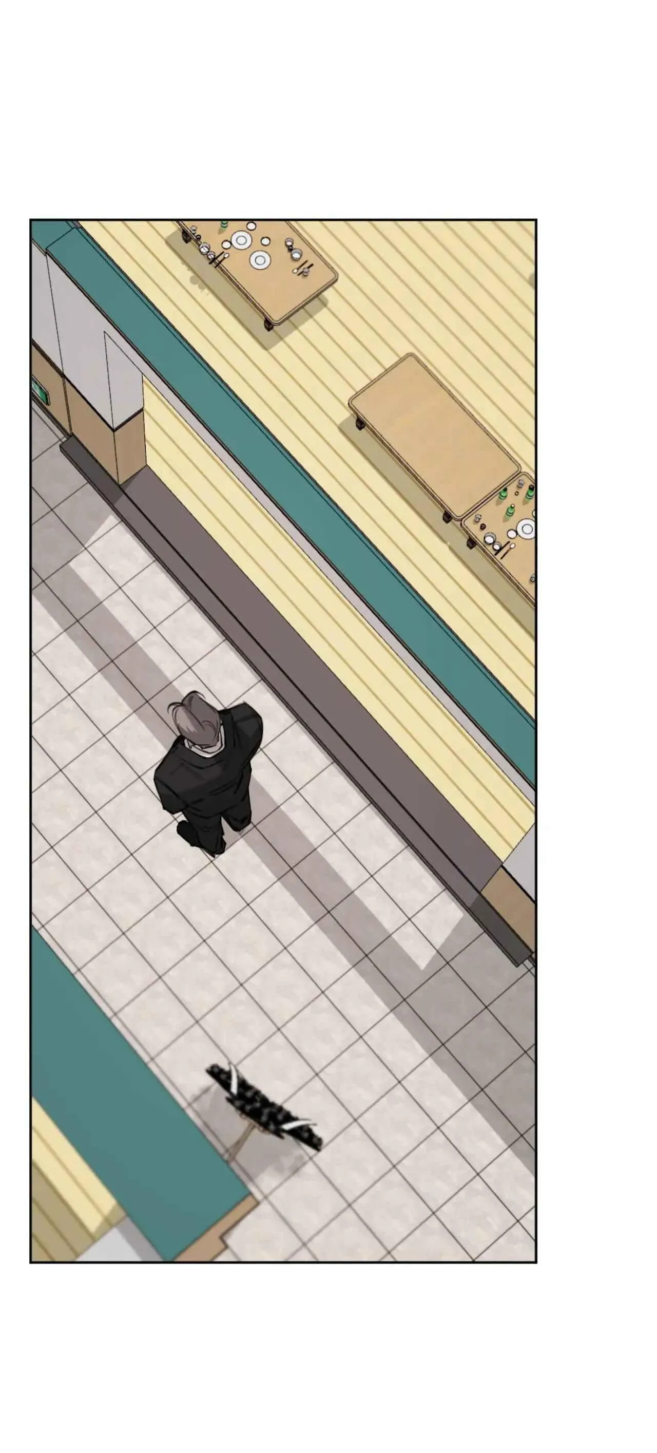 GIỮA TÌNH CỜ VÀ ĐỊNH MỆNH Chapter 66 Trang 29