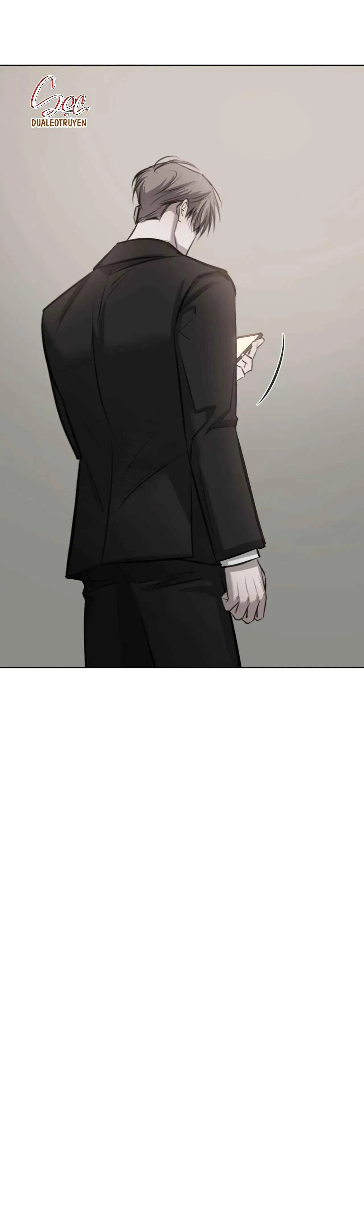 GIỮA TÌNH CỜ VÀ ĐỊNH MỆNH Chapter 66 Trang 32