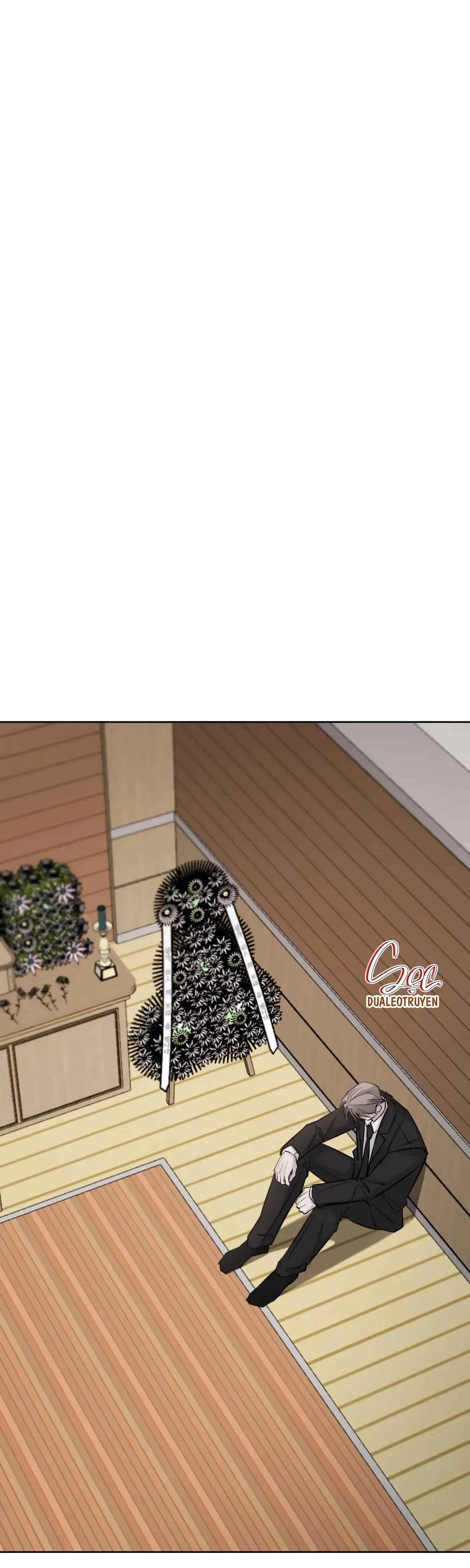 GIỮA TÌNH CỜ VÀ ĐỊNH MỆNH Chapter 66 Trang 33