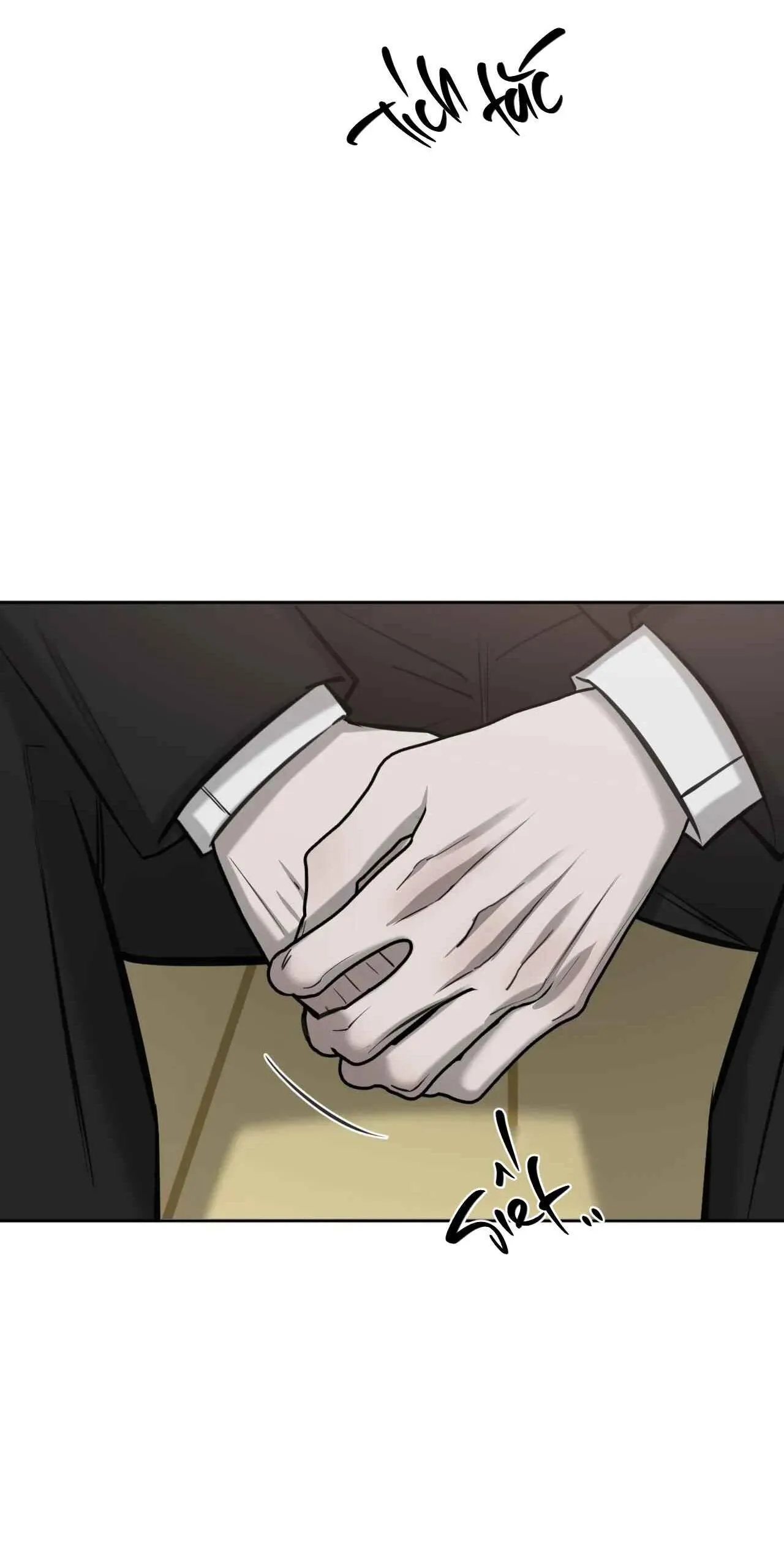 GIỮA TÌNH CỜ VÀ ĐỊNH MỆNH Chapter 66 Trang 34