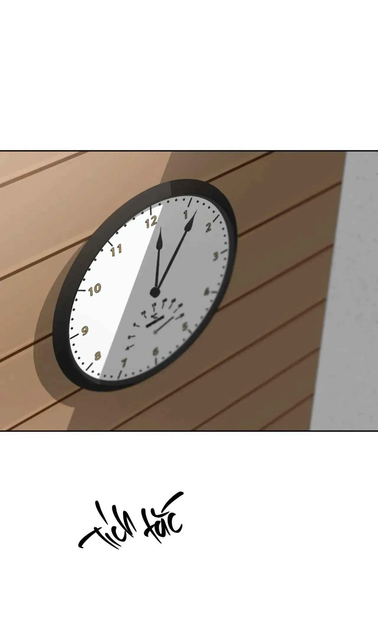 GIỮA TÌNH CỜ VÀ ĐỊNH MỆNH Chapter 66 Trang 35