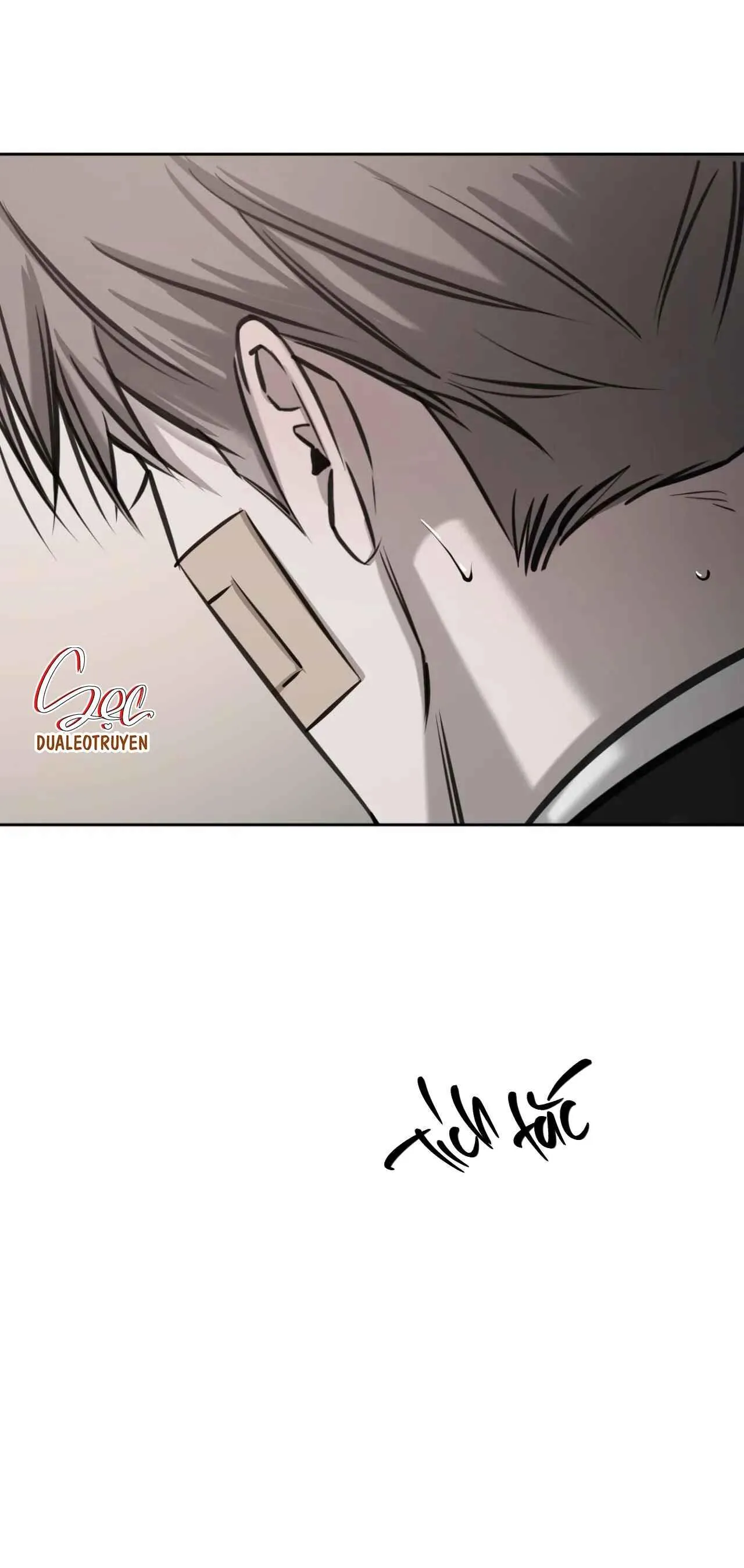 GIỮA TÌNH CỜ VÀ ĐỊNH MỆNH Chapter 66 Trang 36