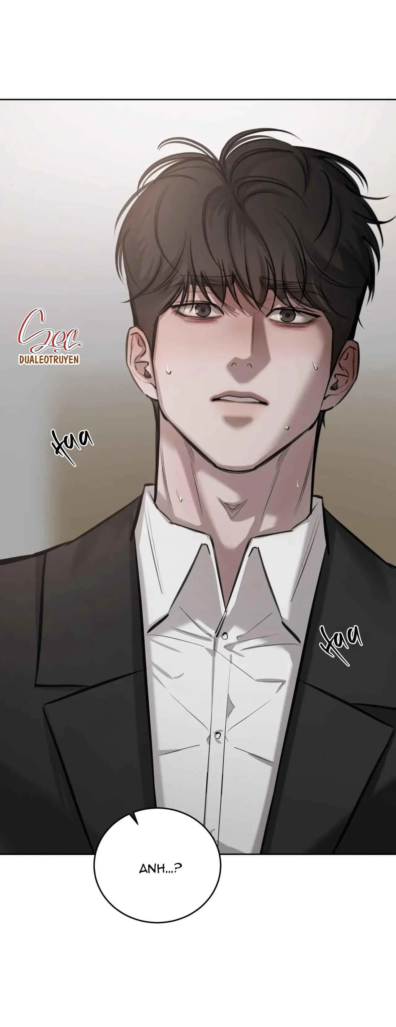 GIỮA TÌNH CỜ VÀ ĐỊNH MỆNH Chapter 66 Trang 39