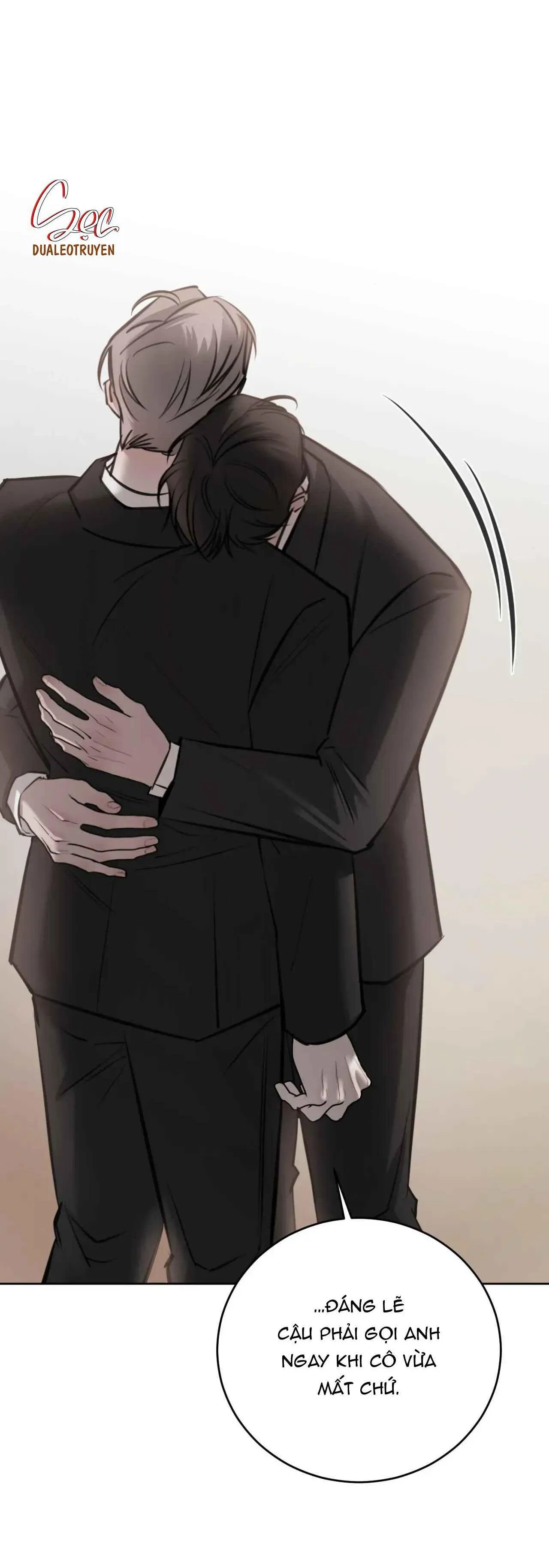 GIỮA TÌNH CỜ VÀ ĐỊNH MỆNH Chapter 66 Trang 45