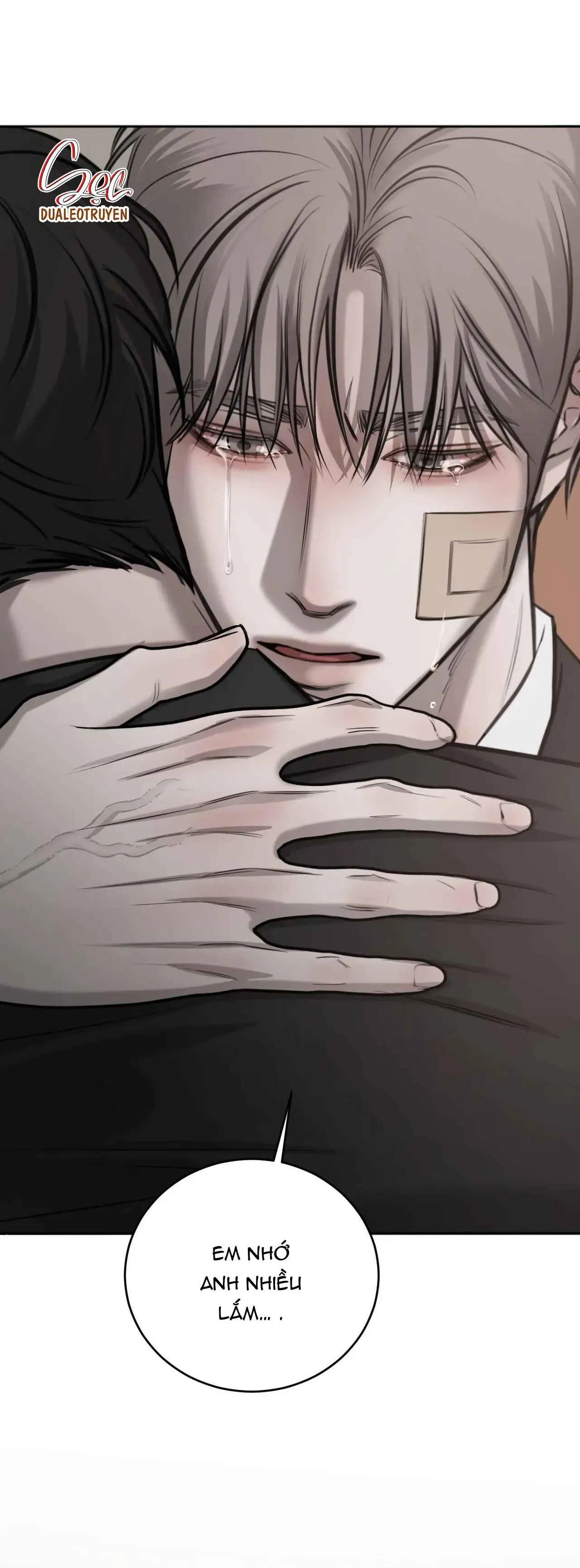 GIỮA TÌNH CỜ VÀ ĐỊNH MỆNH Chapter 66 Trang 50
