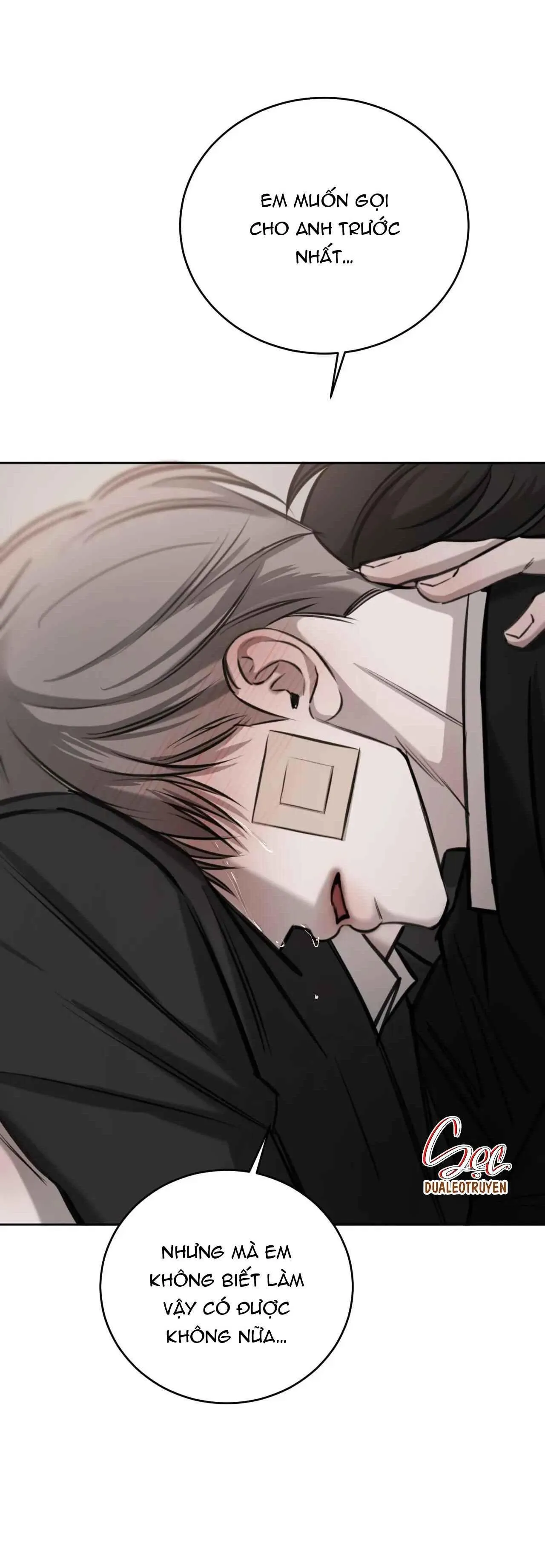 GIỮA TÌNH CỜ VÀ ĐỊNH MỆNH Chapter 66 Trang 52