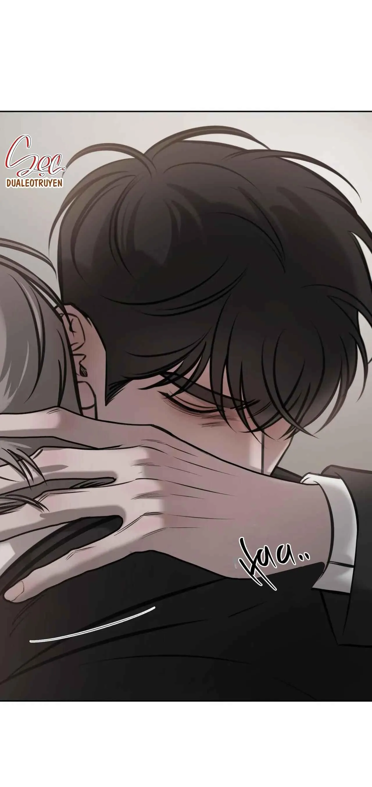 GIỮA TÌNH CỜ VÀ ĐỊNH MỆNH Chapter 66 Trang 53