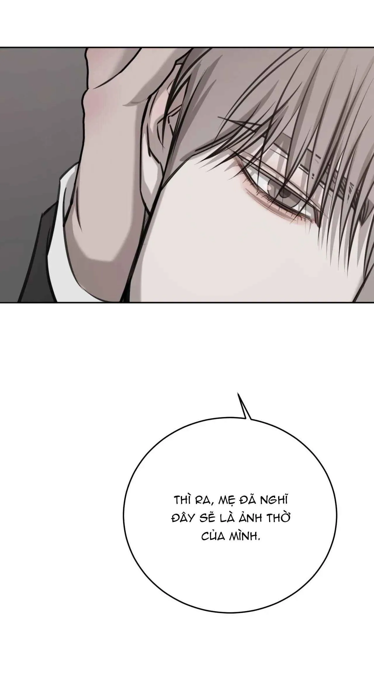 GIỮA TÌNH CỜ VÀ ĐỊNH MỆNH Chapter 67 Trang 5