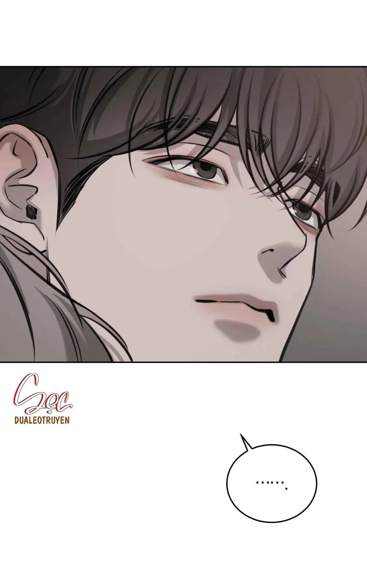 GIỮA TÌNH CỜ VÀ ĐỊNH MỆNH Chapter 67 Trang 6