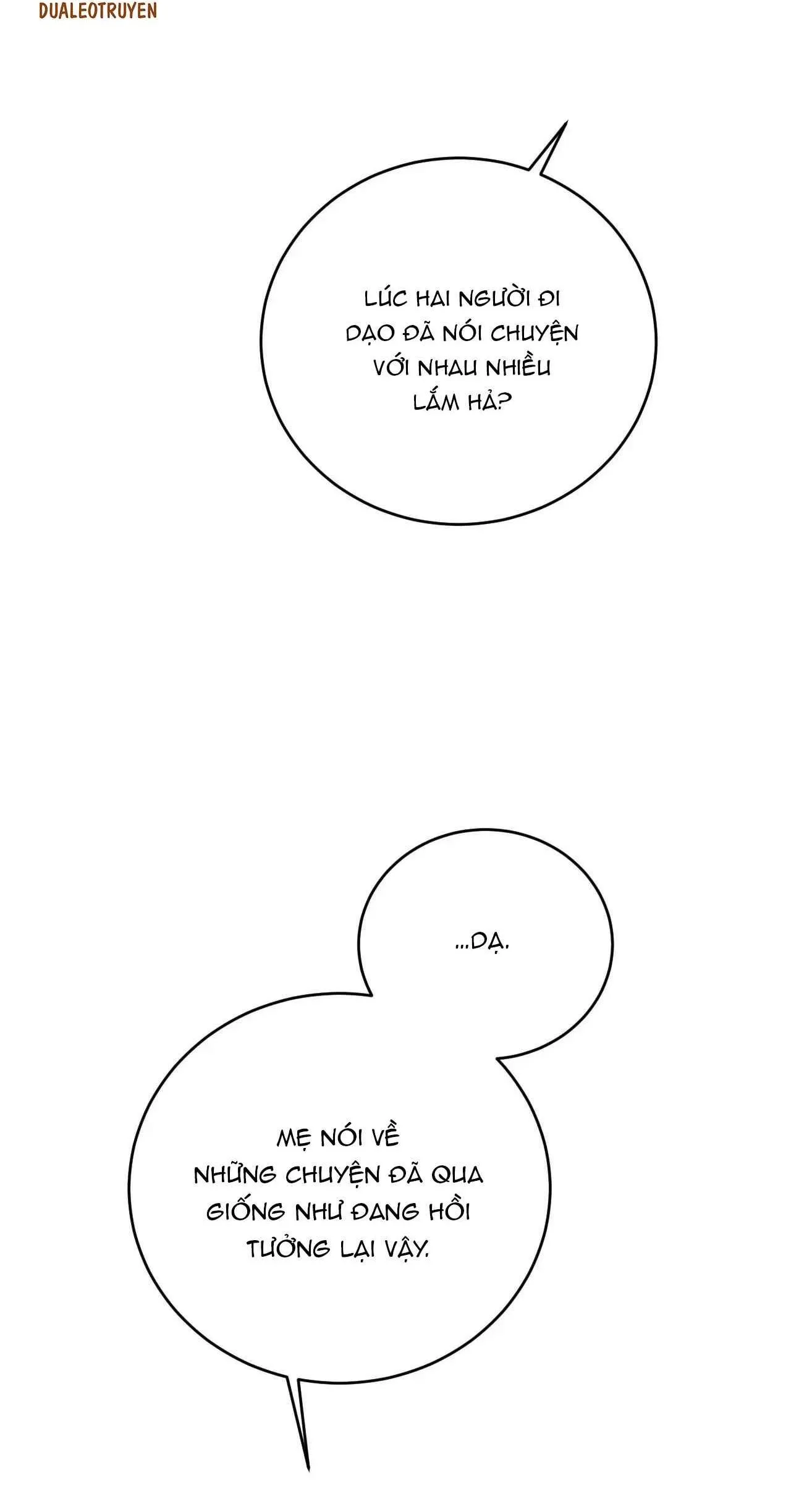 GIỮA TÌNH CỜ VÀ ĐỊNH MỆNH Chapter 67 Trang 10