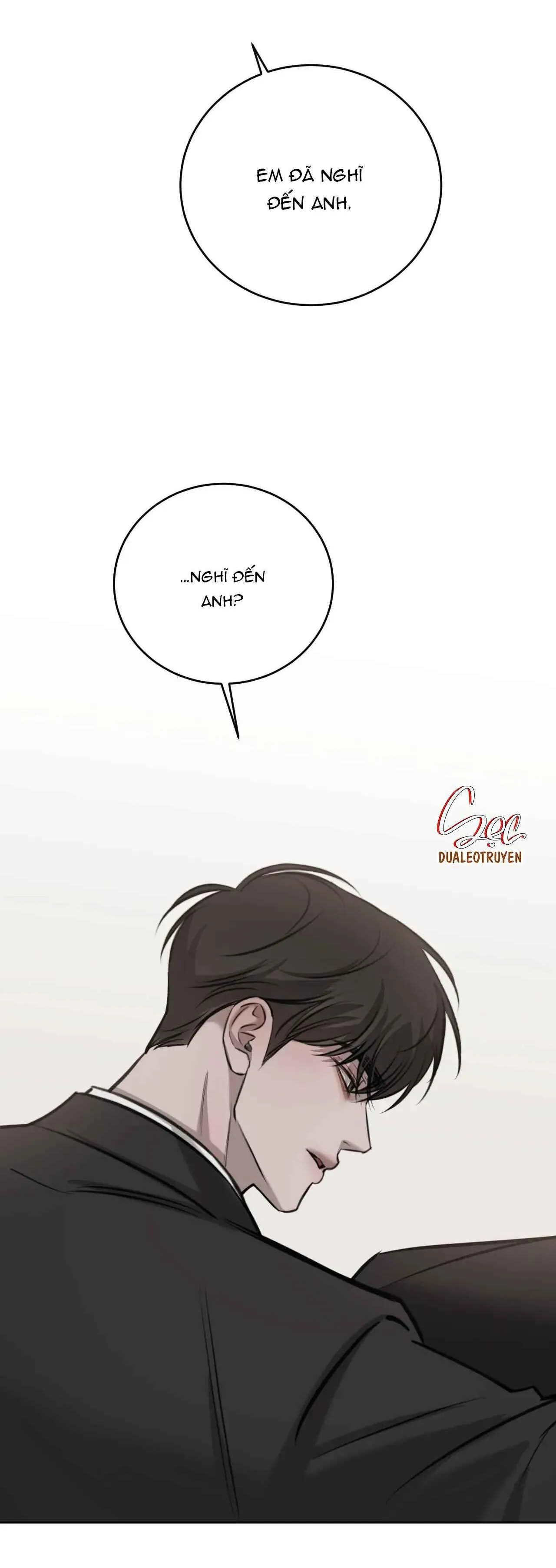 GIỮA TÌNH CỜ VÀ ĐỊNH MỆNH Chapter 67 Trang 16