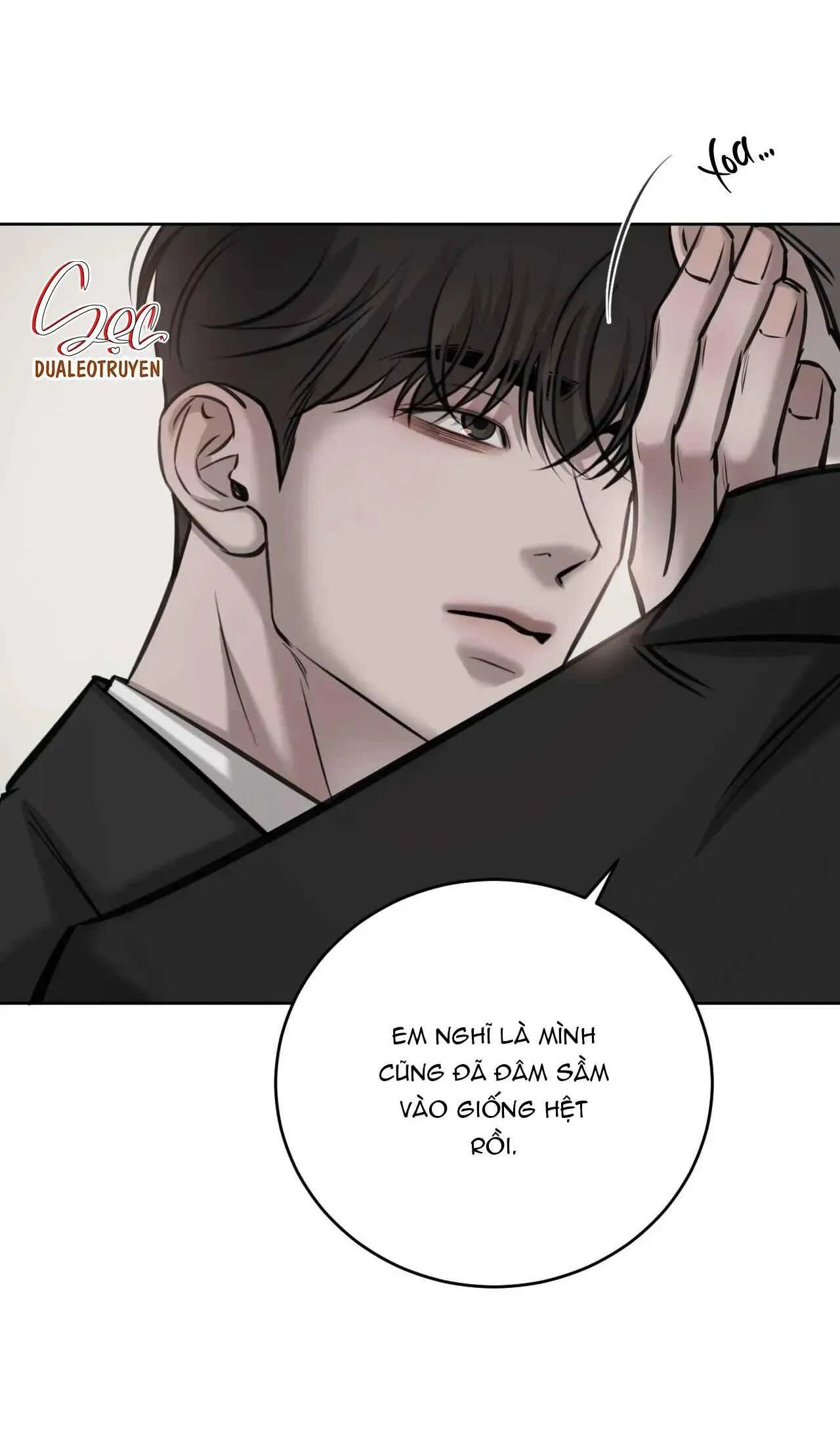 GIỮA TÌNH CỜ VÀ ĐỊNH MỆNH Chapter 67 Trang 24