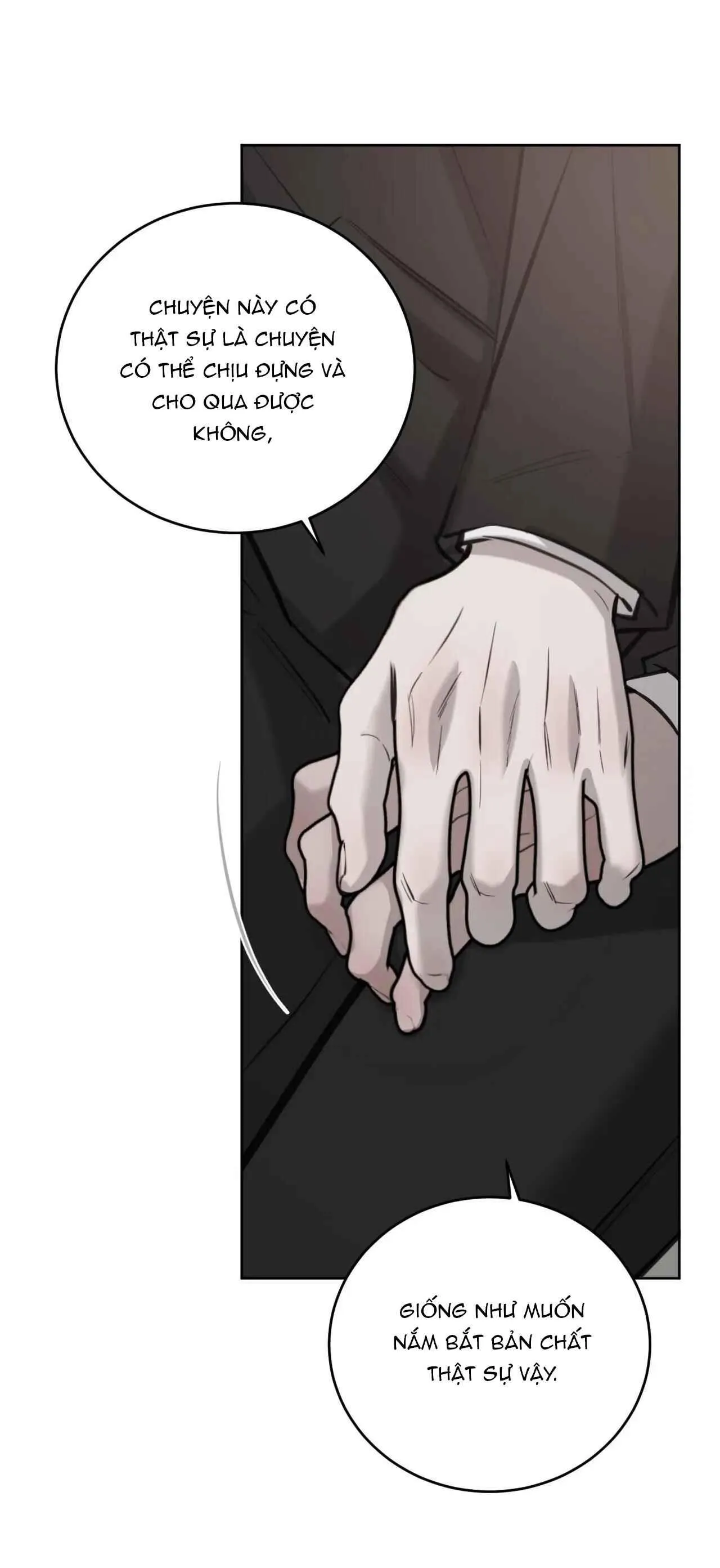 GIỮA TÌNH CỜ VÀ ĐỊNH MỆNH Chapter 67 Trang 25