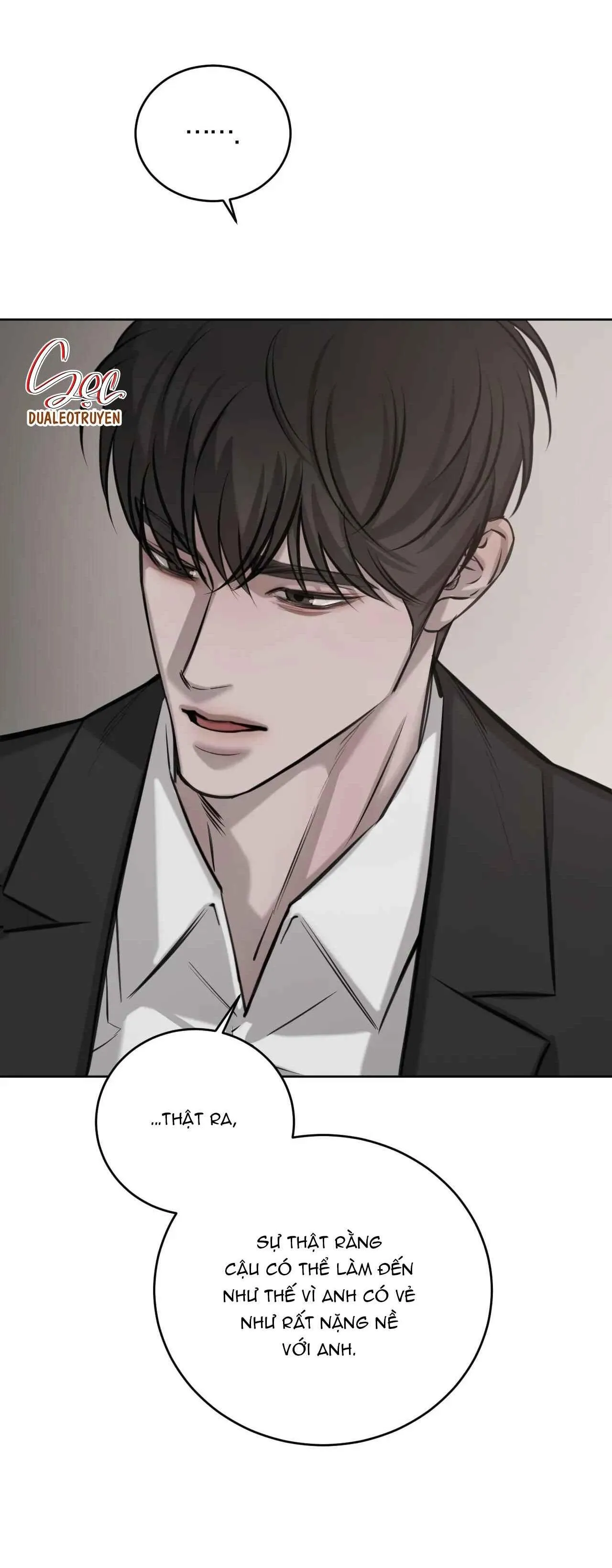 GIỮA TÌNH CỜ VÀ ĐỊNH MỆNH Chapter 67 Trang 26