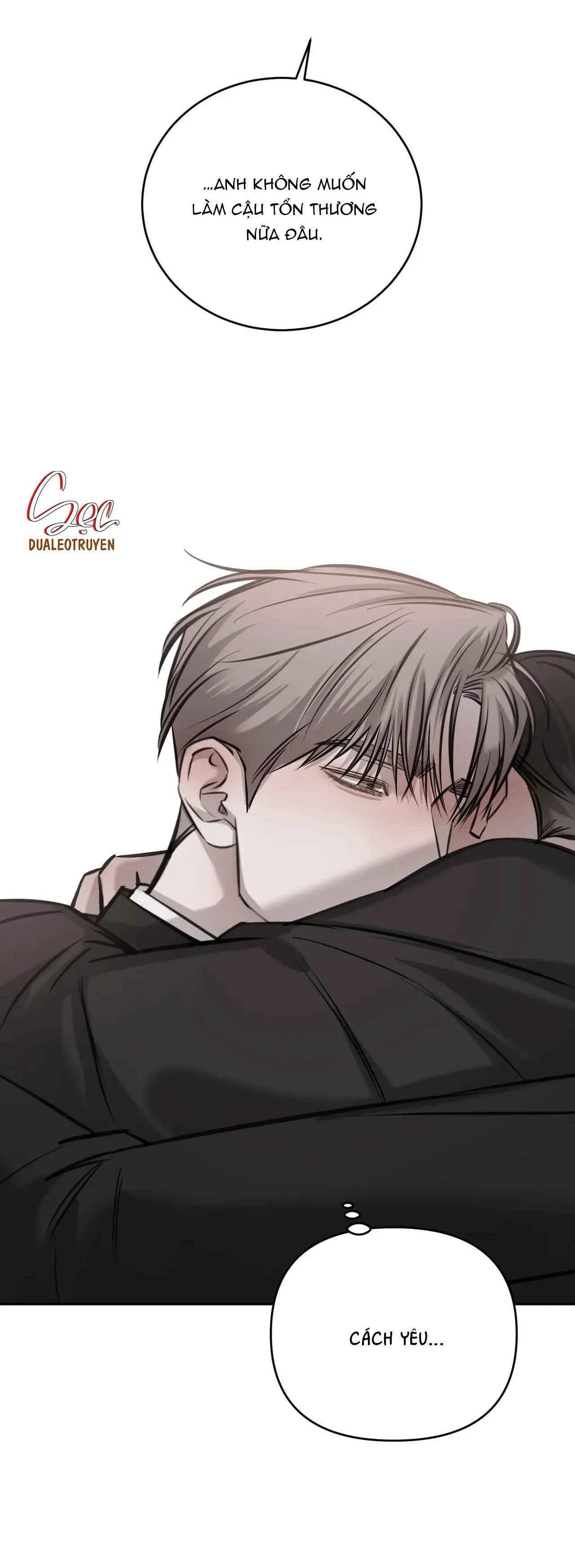 GIỮA TÌNH CỜ VÀ ĐỊNH MỆNH Chapter 67 Trang 32