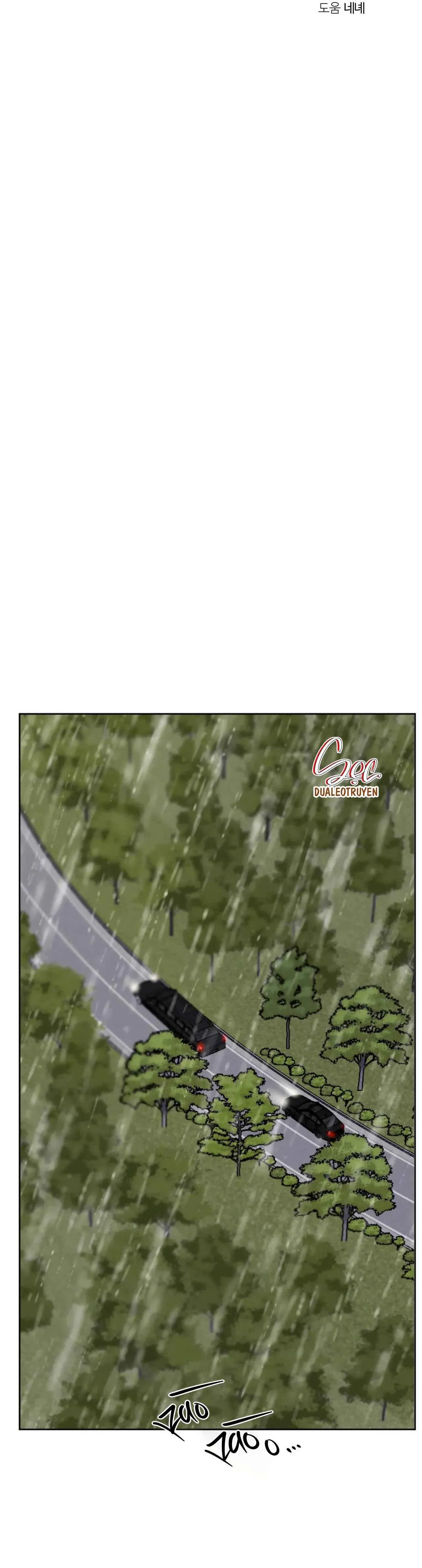 GIỮA TÌNH CỜ VÀ ĐỊNH MỆNH Chapter 67 Trang 35