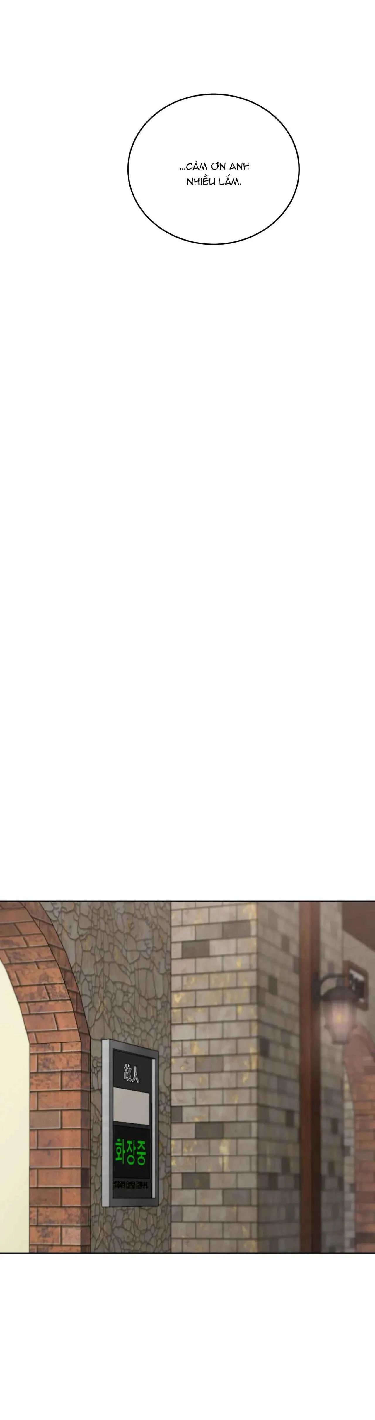 GIỮA TÌNH CỜ VÀ ĐỊNH MỆNH Chapter 67 Trang 42