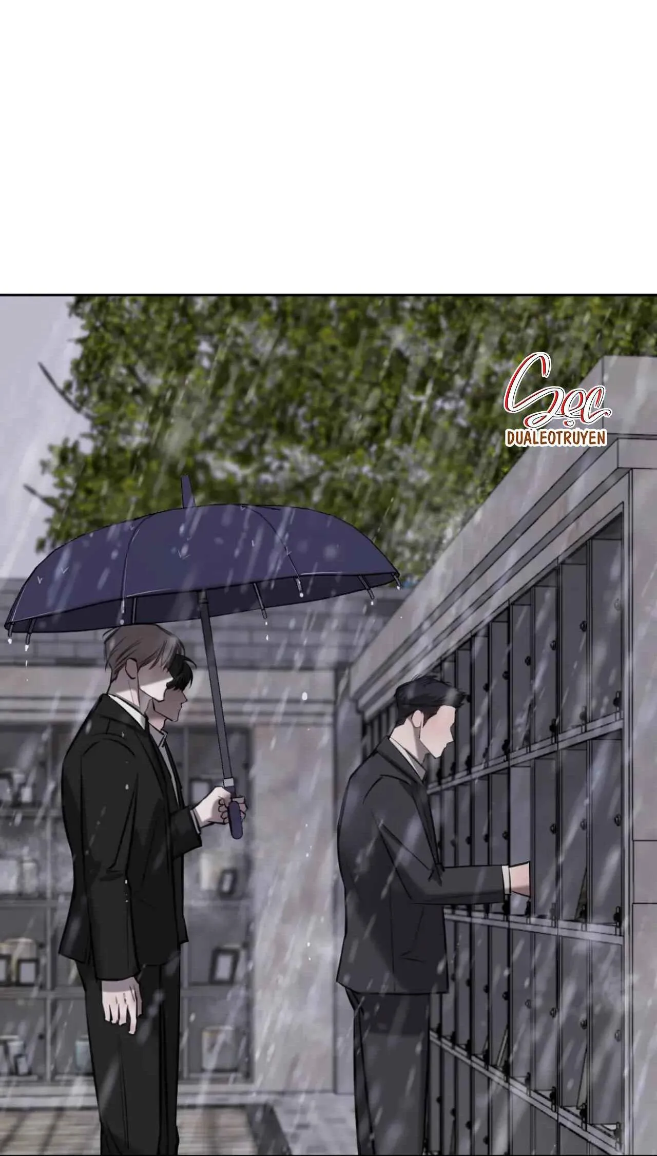 GIỮA TÌNH CỜ VÀ ĐỊNH MỆNH Chapter 67 Trang 45