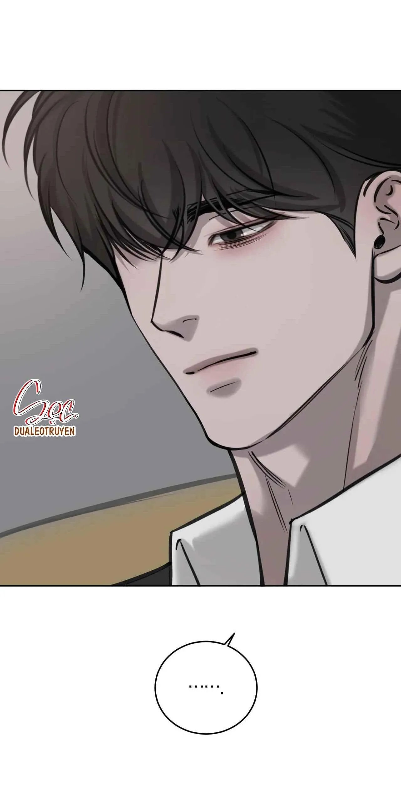 GIỮA TÌNH CỜ VÀ ĐỊNH MỆNH Chapter 68 Trang 5