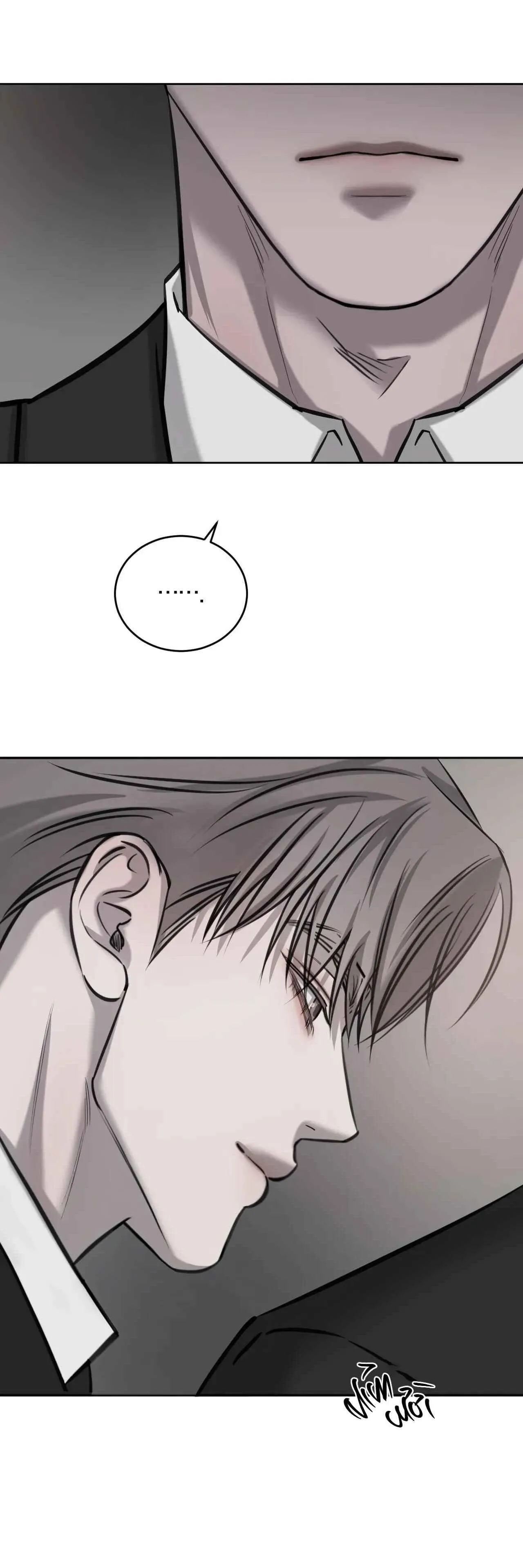 GIỮA TÌNH CỜ VÀ ĐỊNH MỆNH Chapter 68 Trang 8