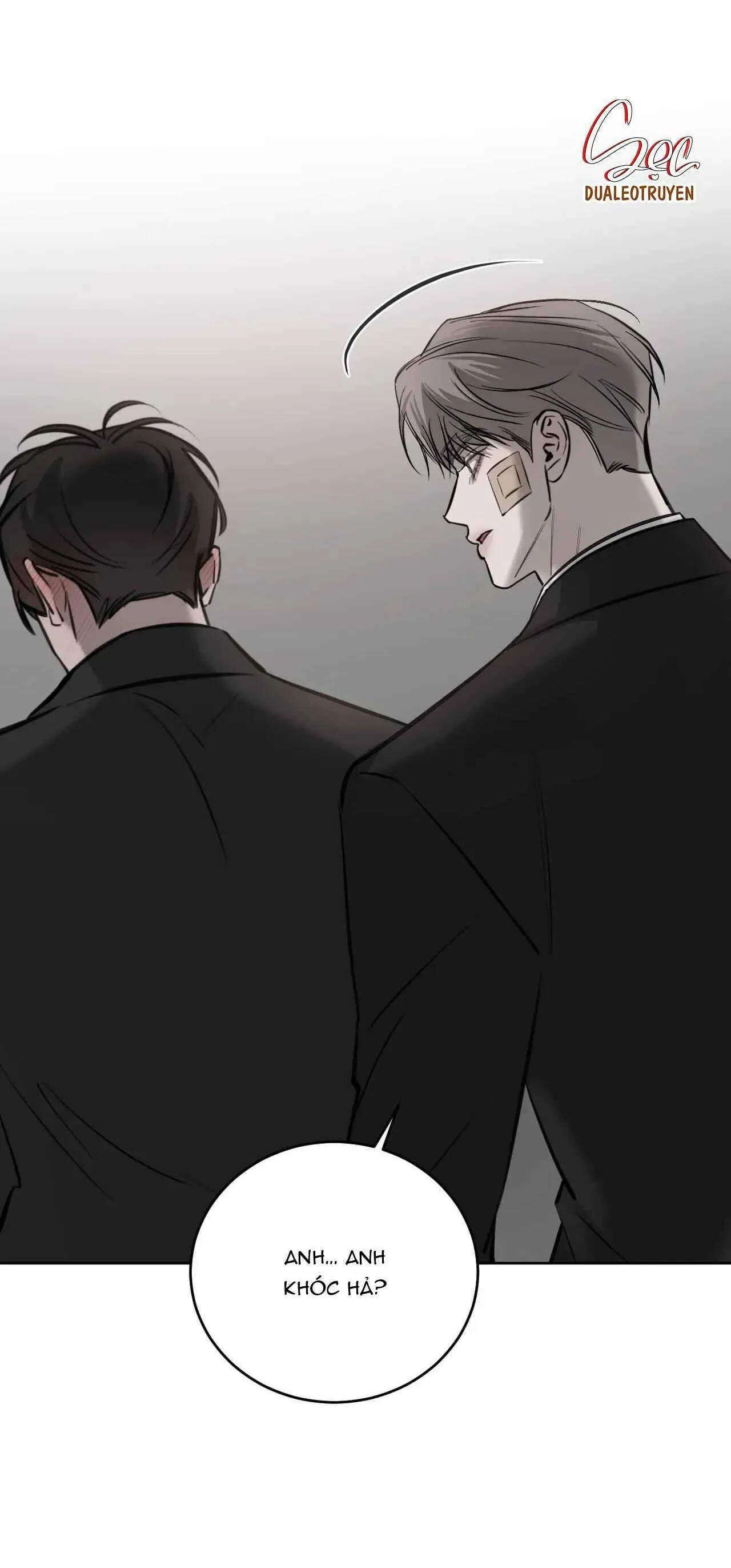 GIỮA TÌNH CỜ VÀ ĐỊNH MỆNH Chapter 68 Trang 10