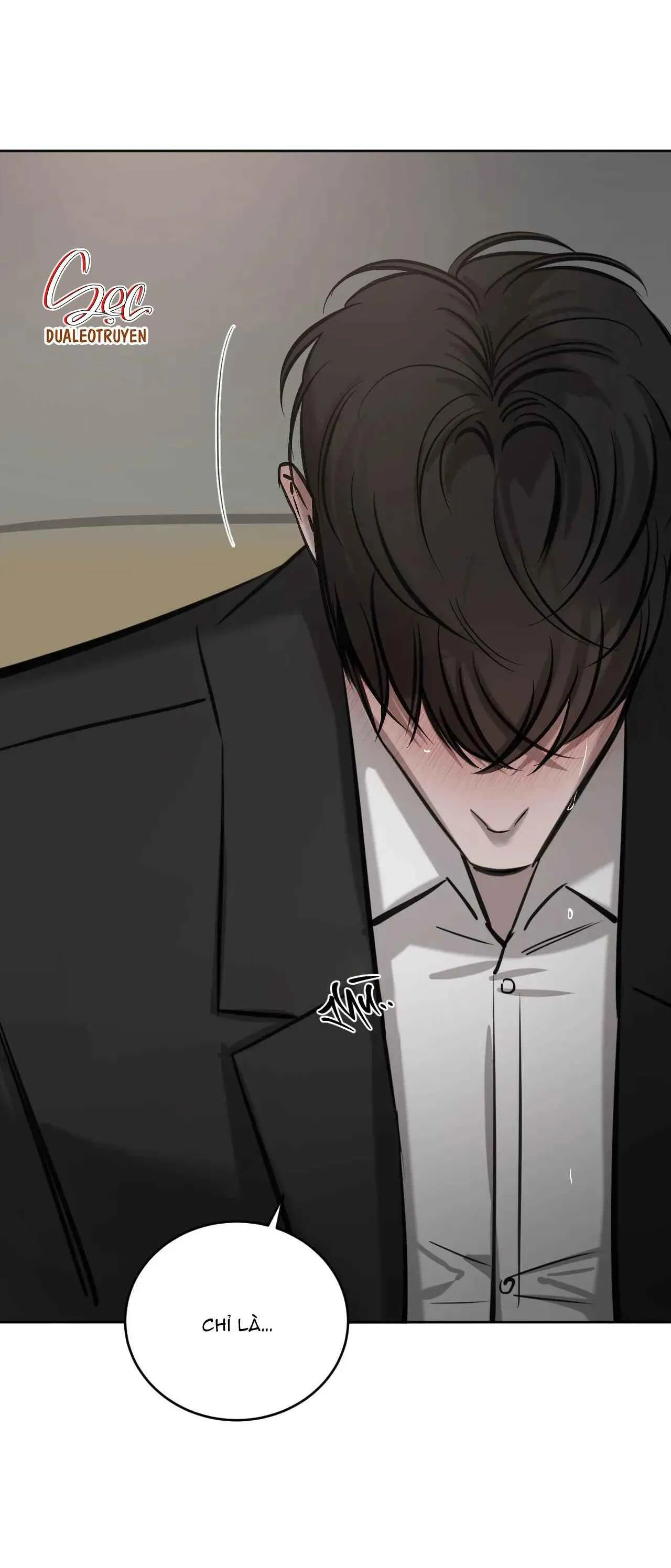 GIỮA TÌNH CỜ VÀ ĐỊNH MỆNH Chapter 68 Trang 11