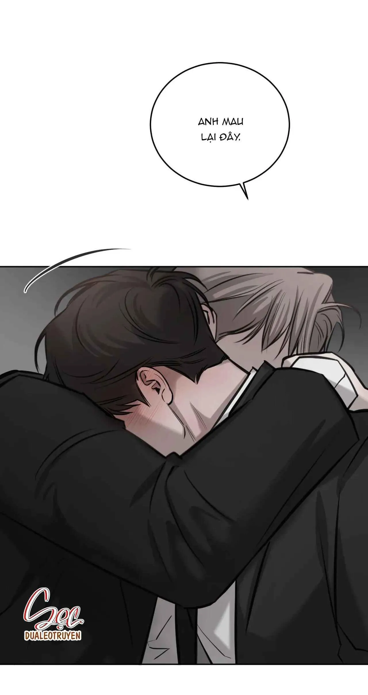 GIỮA TÌNH CỜ VÀ ĐỊNH MỆNH Chapter 68 Trang 13