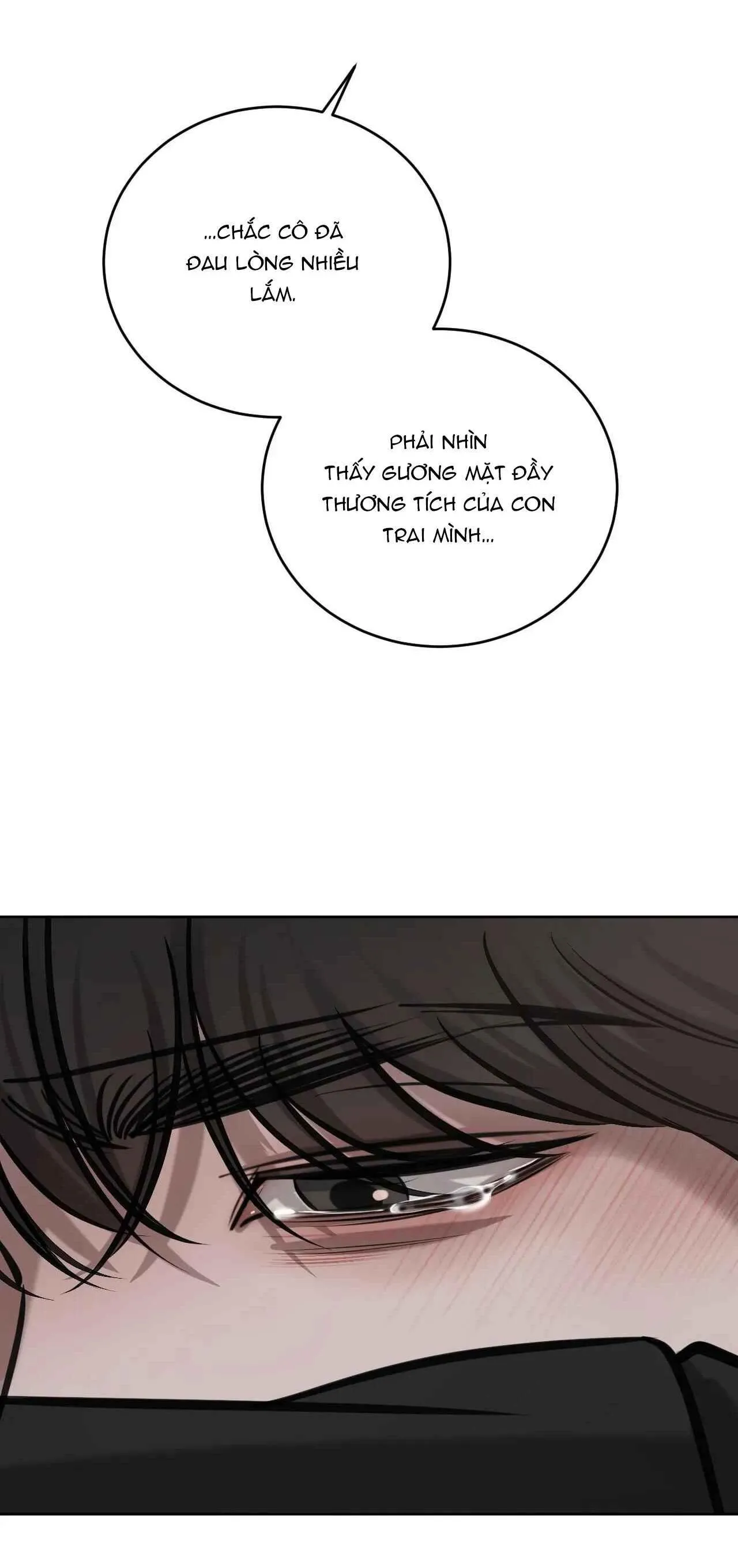 GIỮA TÌNH CỜ VÀ ĐỊNH MỆNH Chapter 68 Trang 14