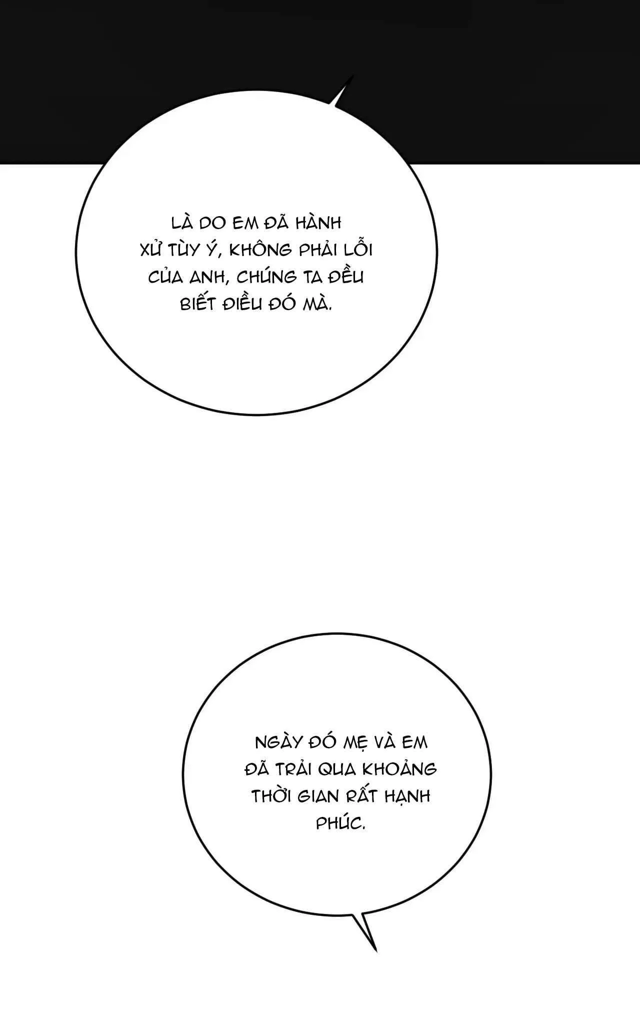 GIỮA TÌNH CỜ VÀ ĐỊNH MỆNH Chapter 68 Trang 16