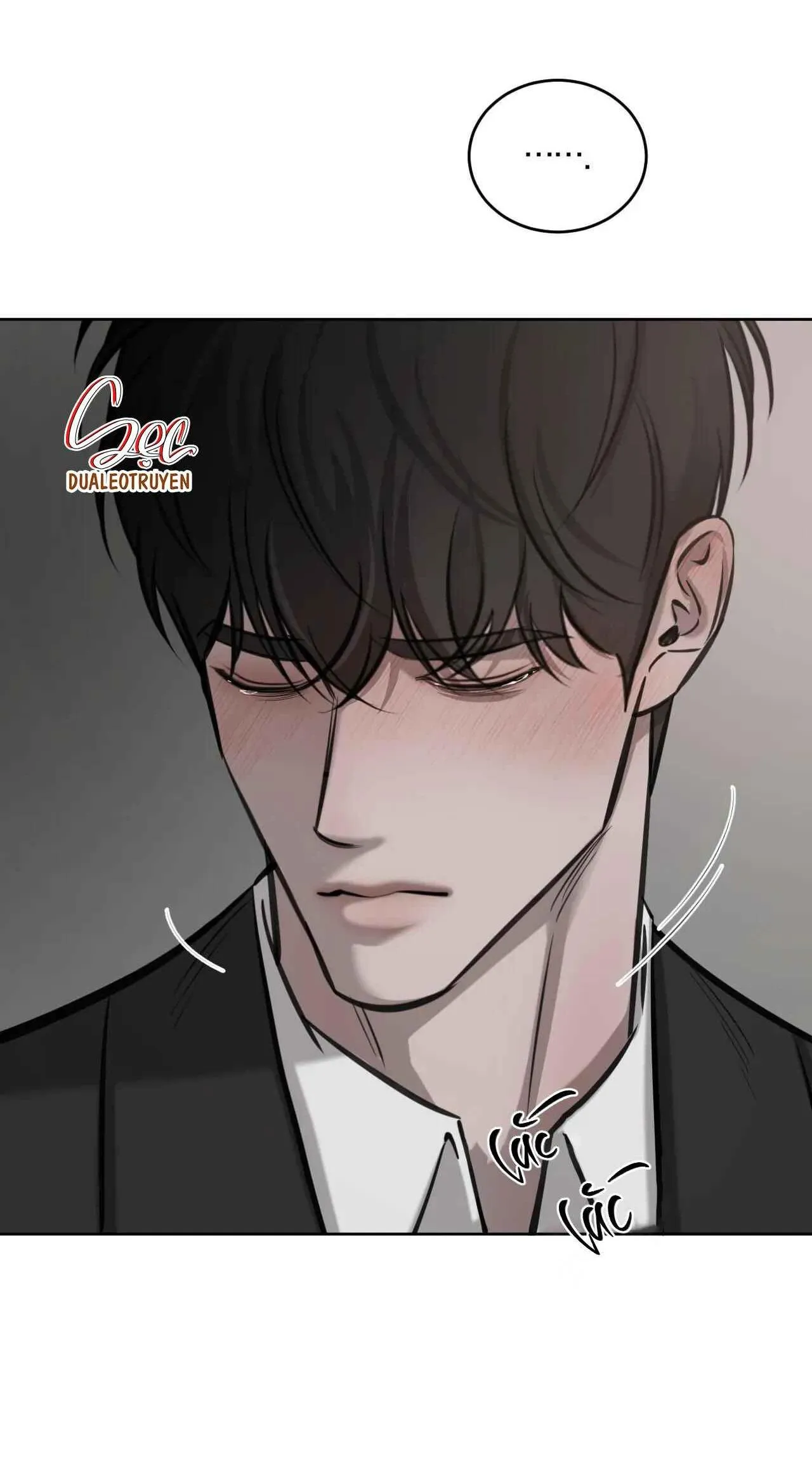 GIỮA TÌNH CỜ VÀ ĐỊNH MỆNH Chapter 68 Trang 19