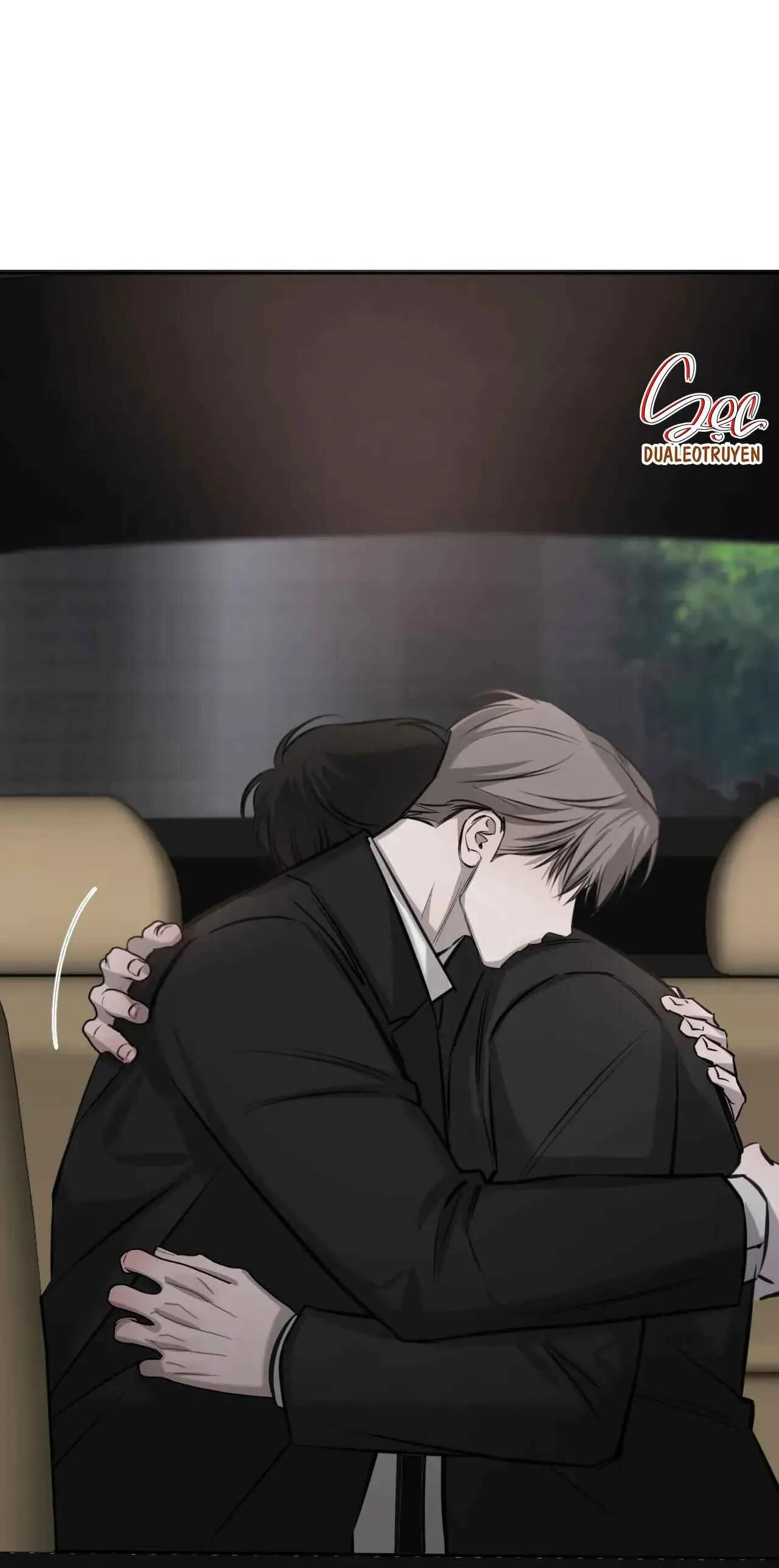 GIỮA TÌNH CỜ VÀ ĐỊNH MỆNH Chapter 68 Trang 21