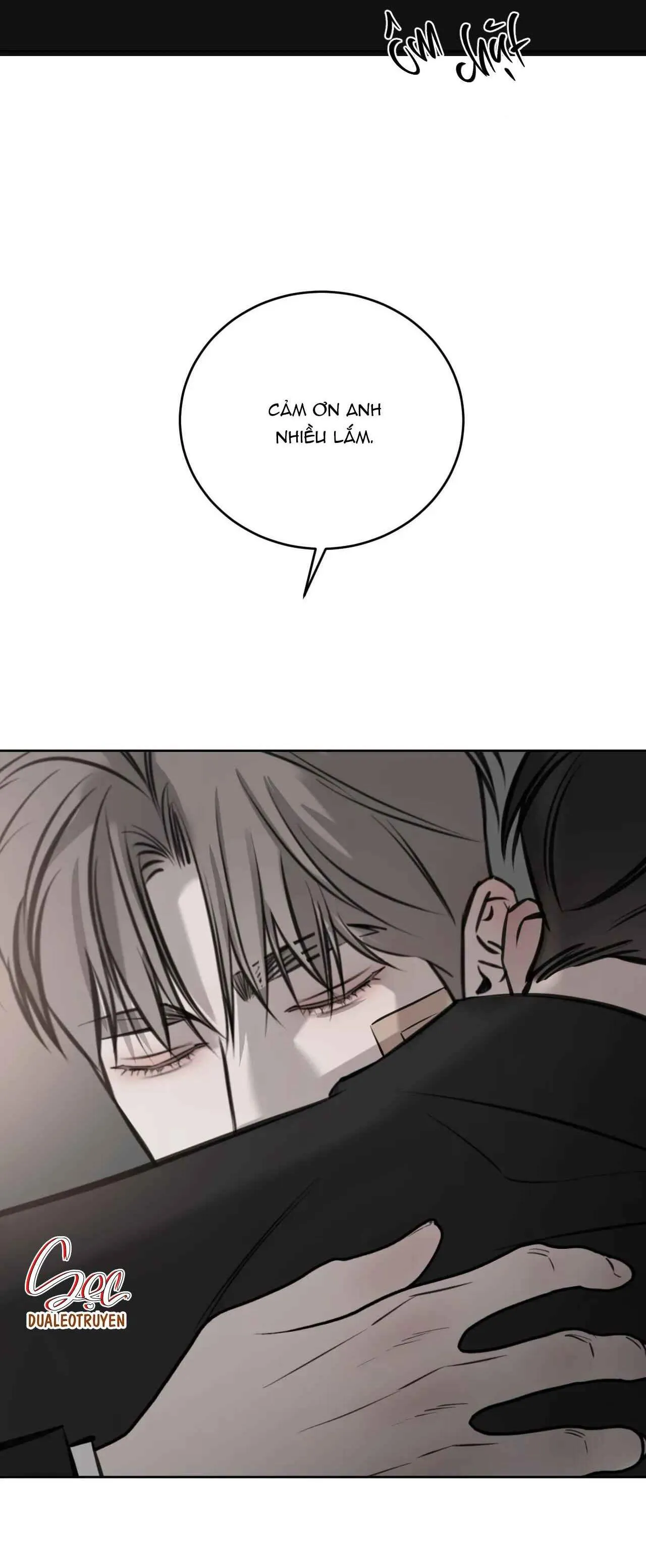 GIỮA TÌNH CỜ VÀ ĐỊNH MỆNH Chapter 68 Trang 22