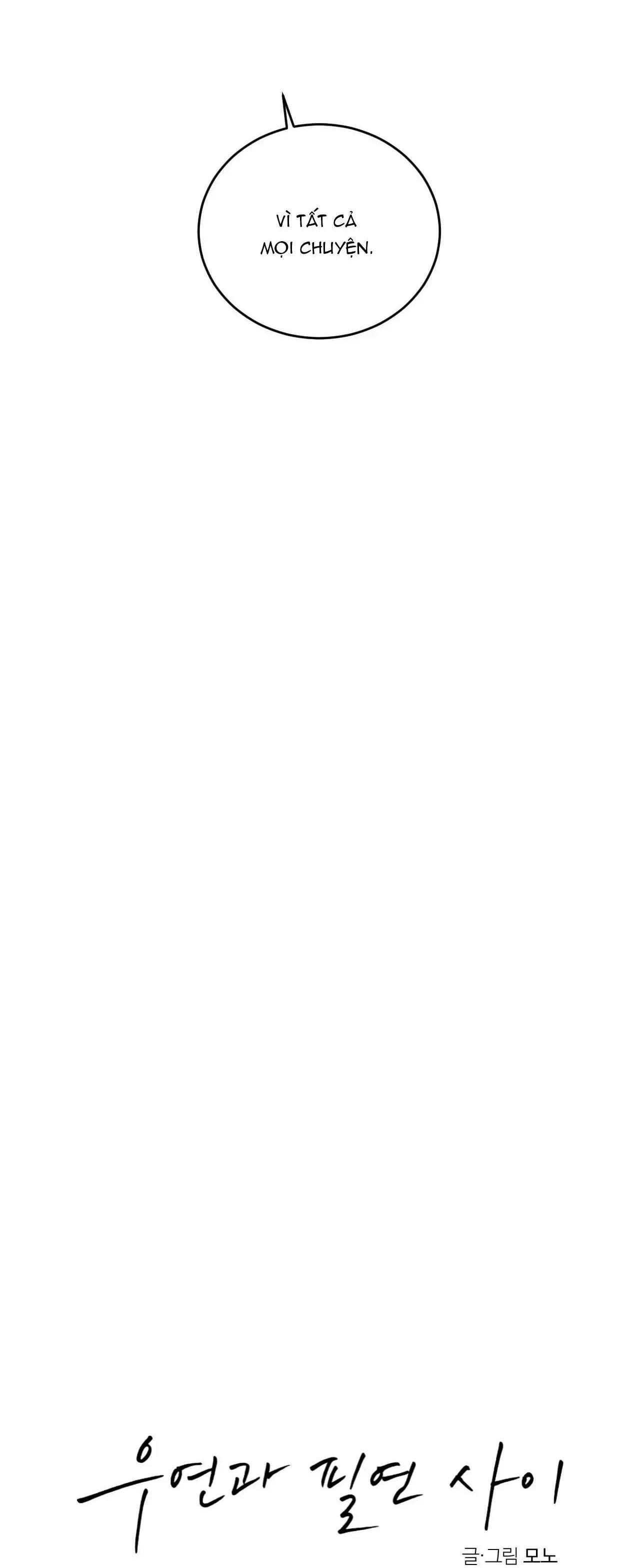 GIỮA TÌNH CỜ VÀ ĐỊNH MỆNH Chapter 68 Trang 23