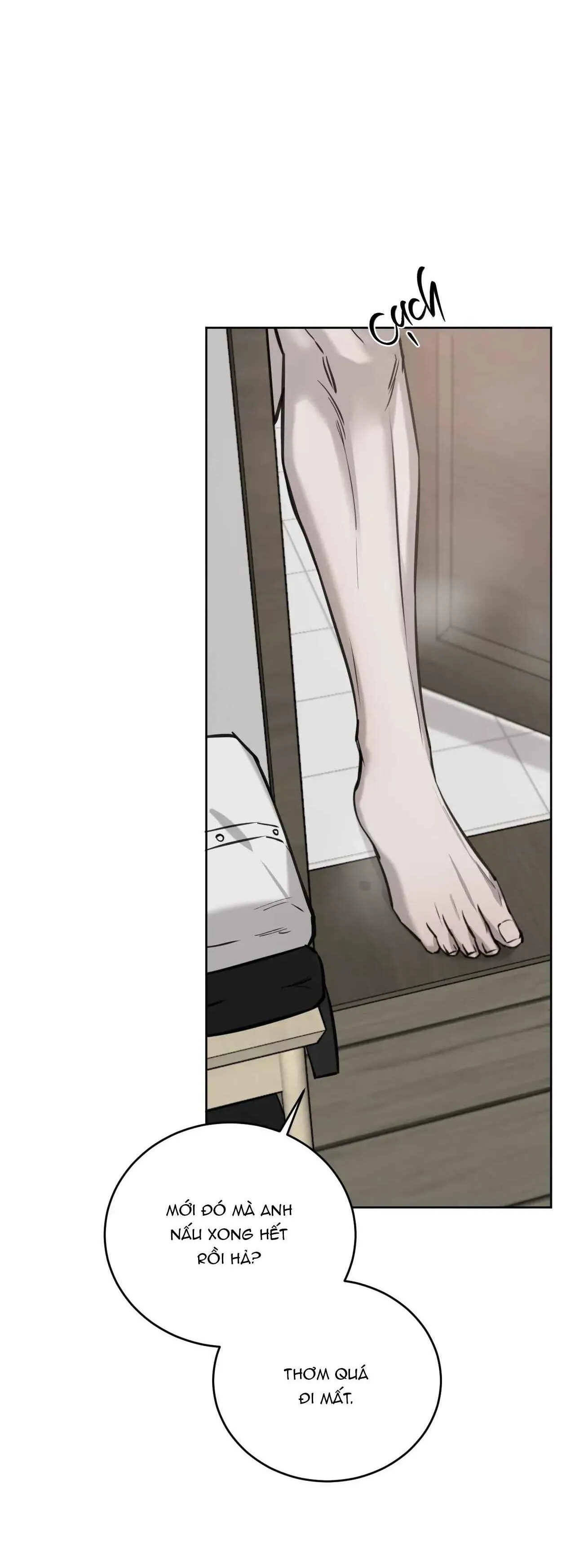 GIỮA TÌNH CỜ VÀ ĐỊNH MỆNH Chapter 68 Trang 29