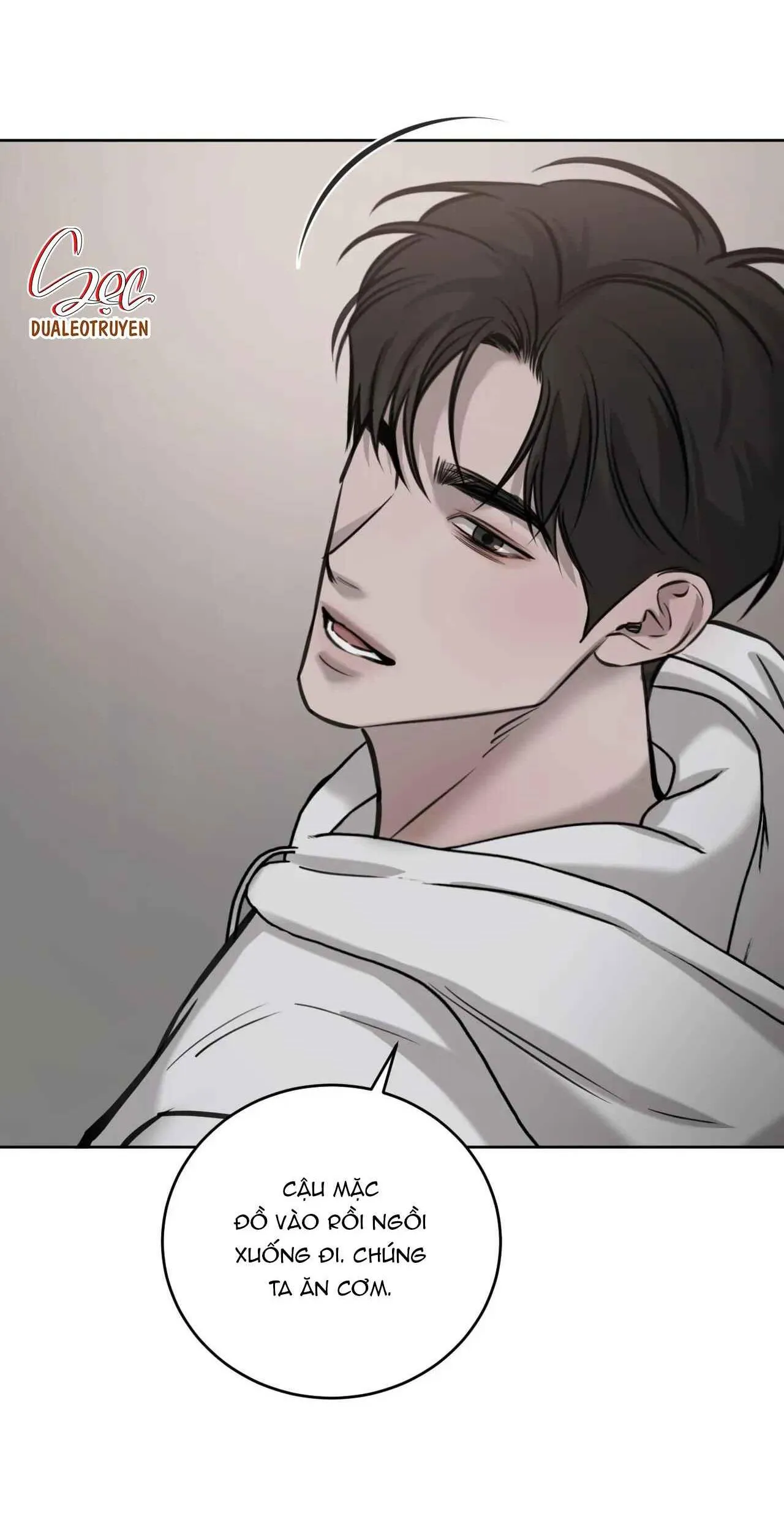 GIỮA TÌNH CỜ VÀ ĐỊNH MỆNH Chapter 68 Trang 30