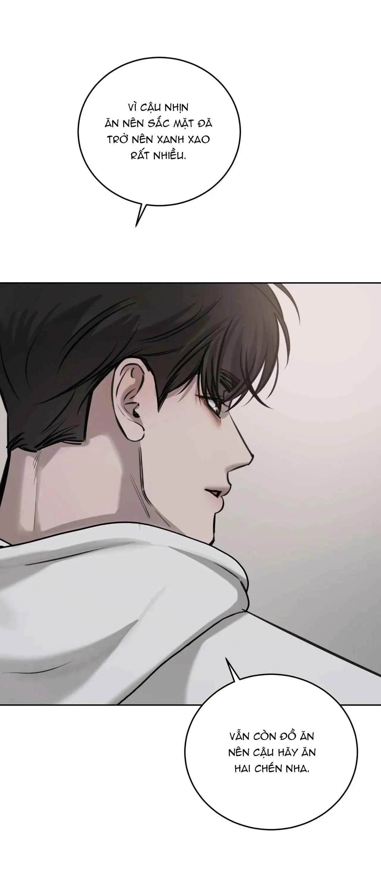 GIỮA TÌNH CỜ VÀ ĐỊNH MỆNH Chapter 68 Trang 33