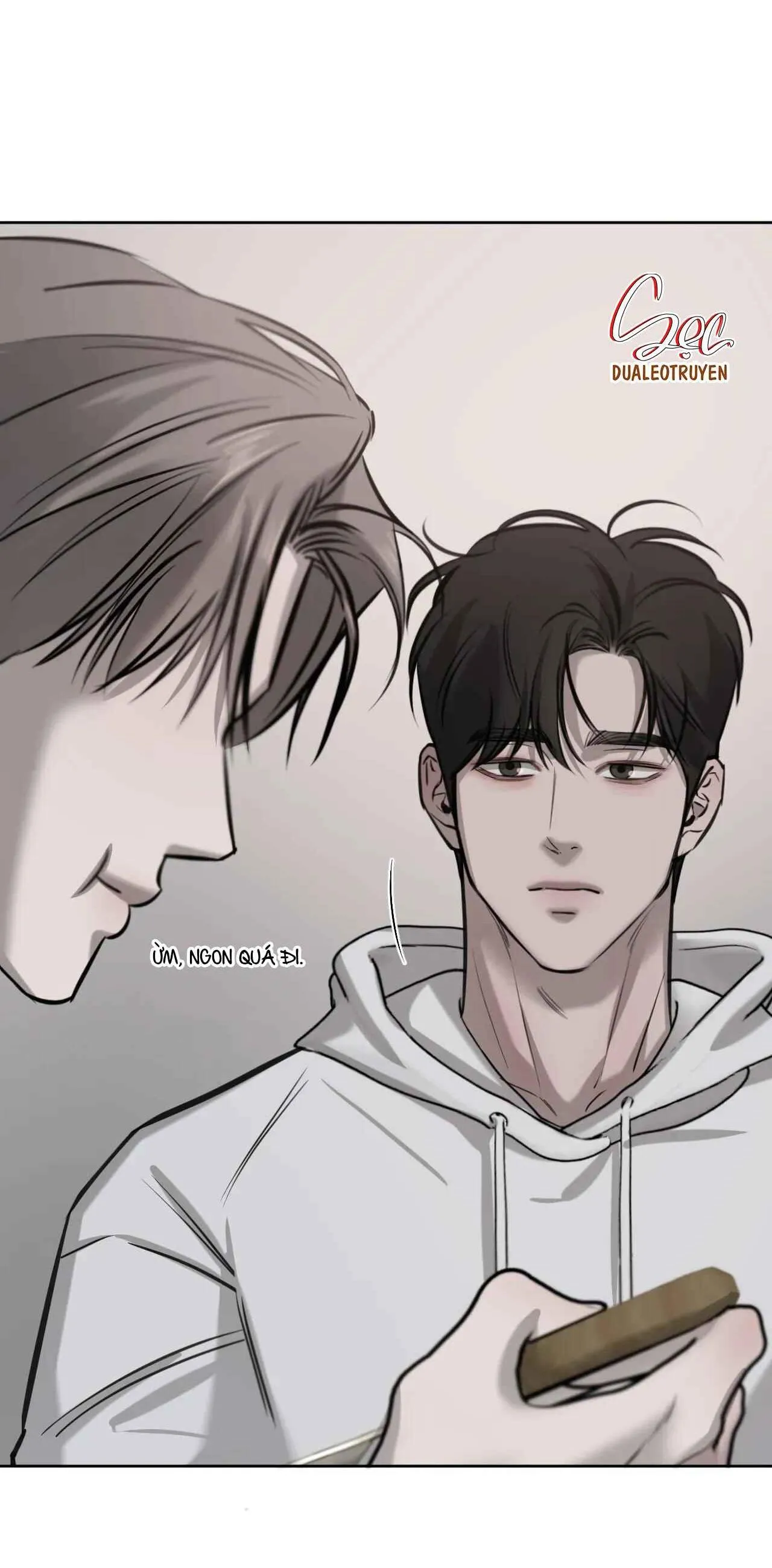 GIỮA TÌNH CỜ VÀ ĐỊNH MỆNH Chapter 68 Trang 35