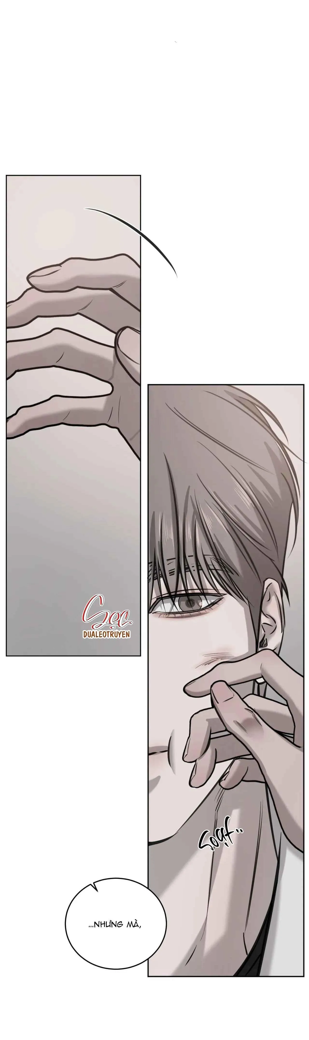 GIỮA TÌNH CỜ VÀ ĐỊNH MỆNH Chapter 68 Trang 36