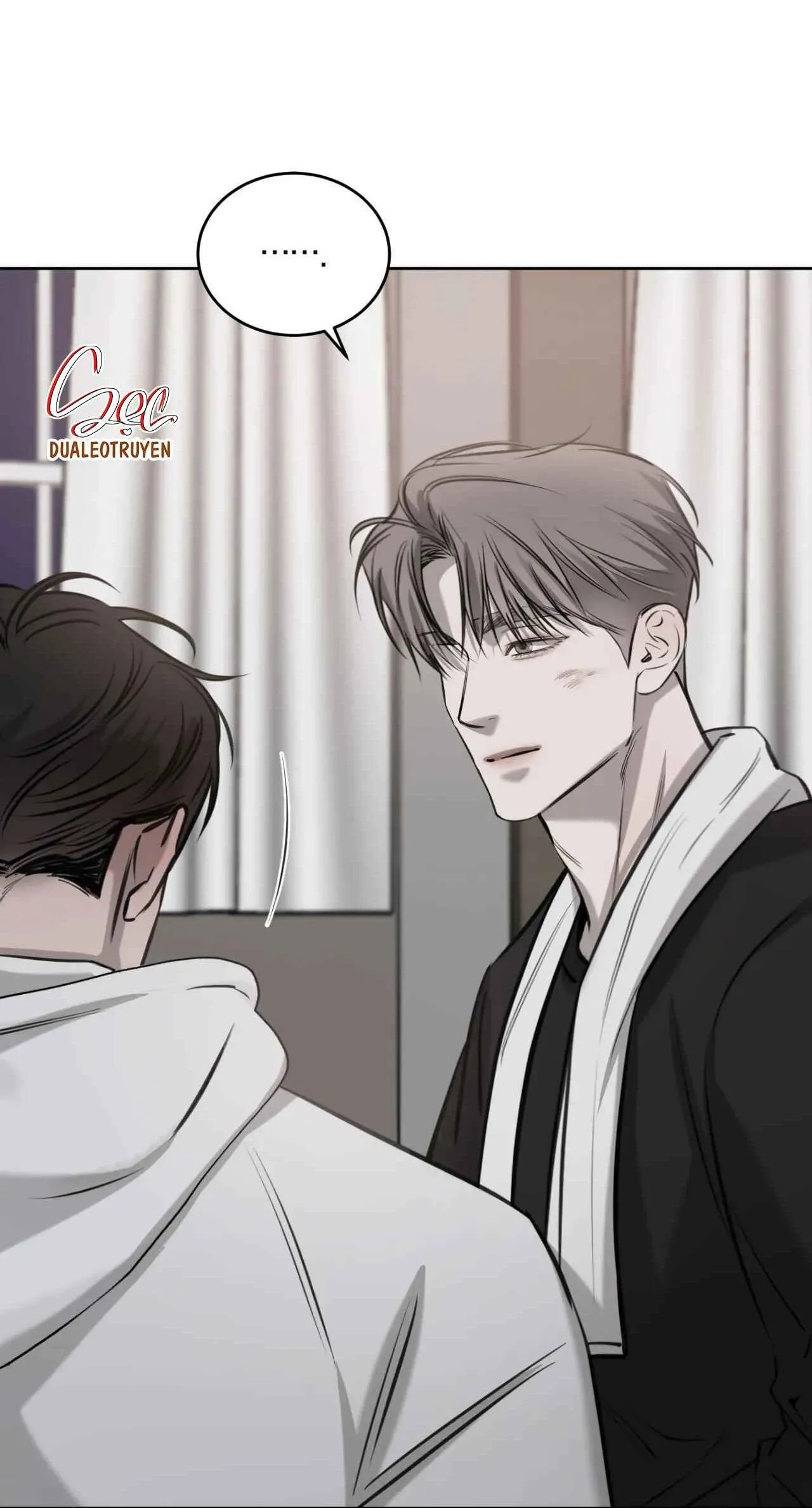 GIỮA TÌNH CỜ VÀ ĐỊNH MỆNH Chapter 68 Trang 39