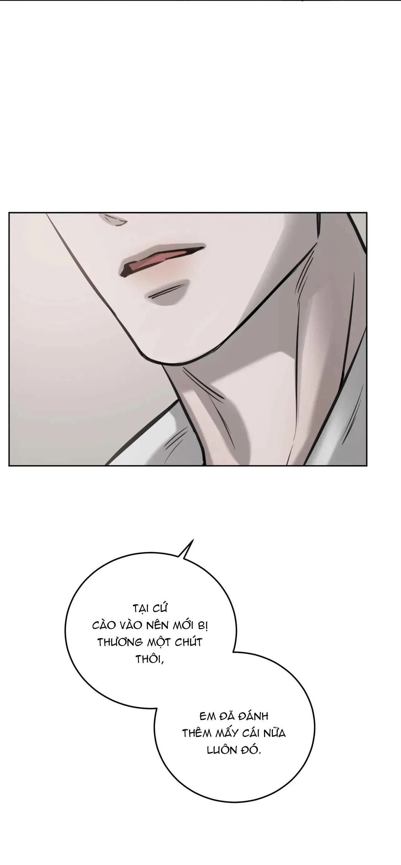 GIỮA TÌNH CỜ VÀ ĐỊNH MỆNH Chapter 68 Trang 40