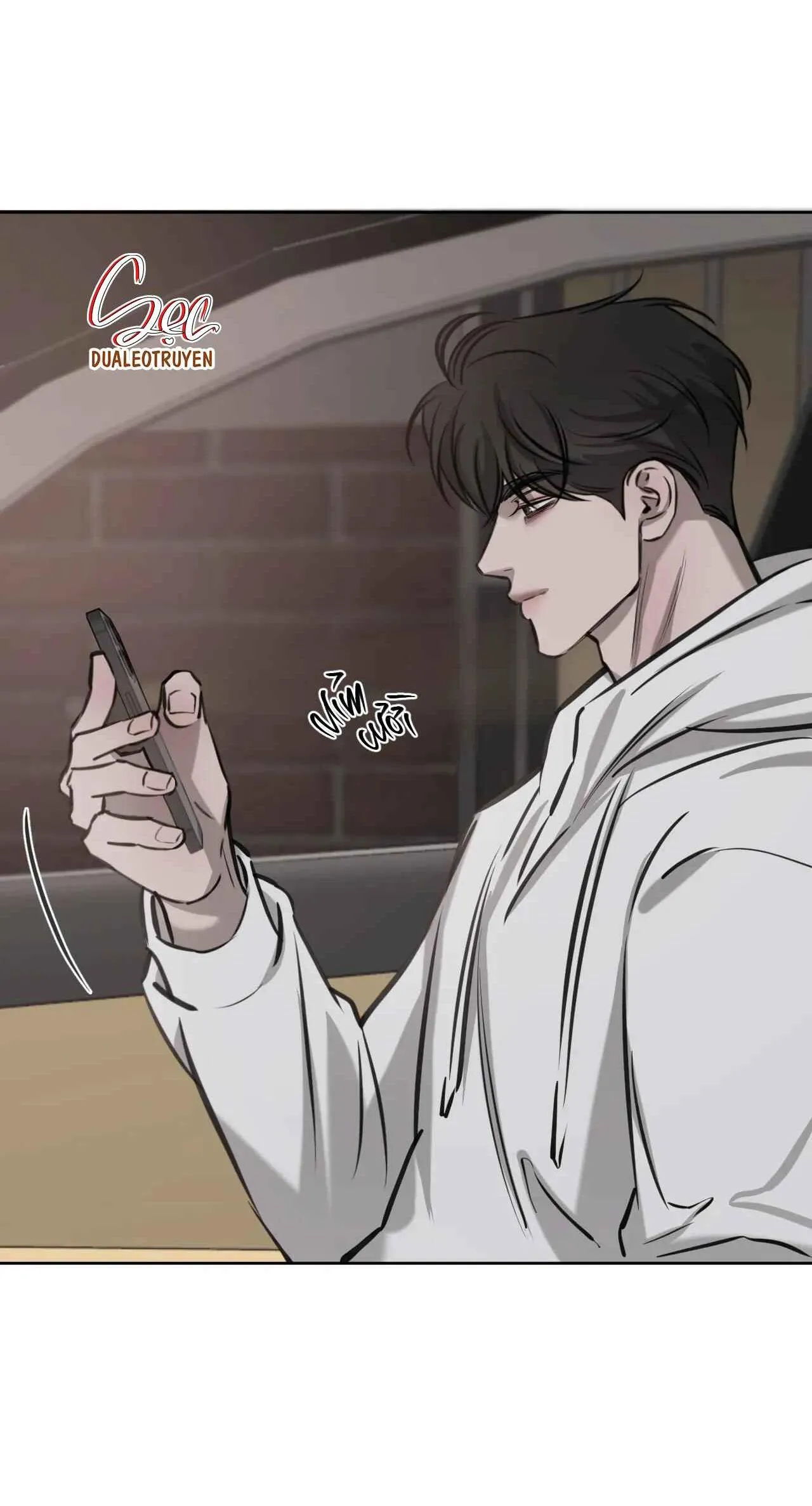 GIỮA TÌNH CỜ VÀ ĐỊNH MỆNH Chapter 68 Trang 48