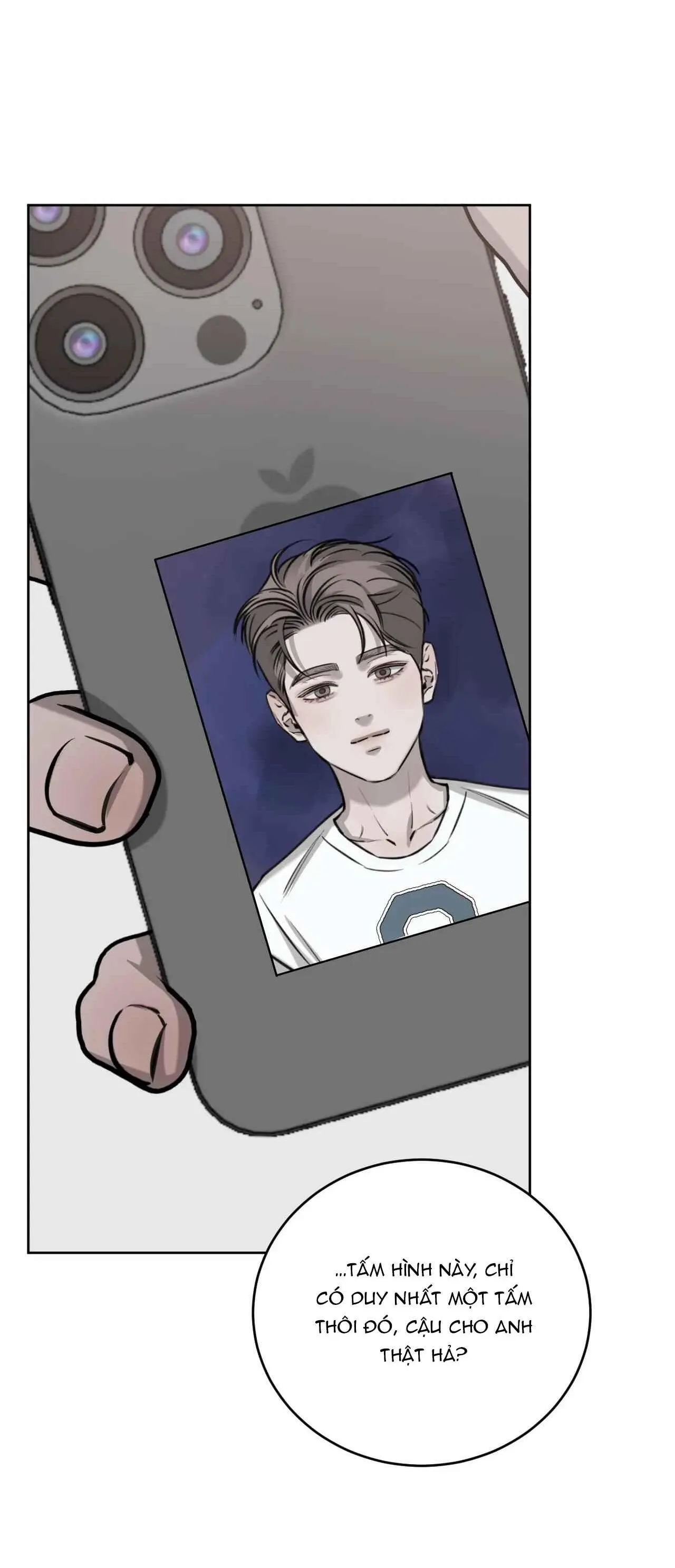 GIỮA TÌNH CỜ VÀ ĐỊNH MỆNH Chapter 68 Trang 49