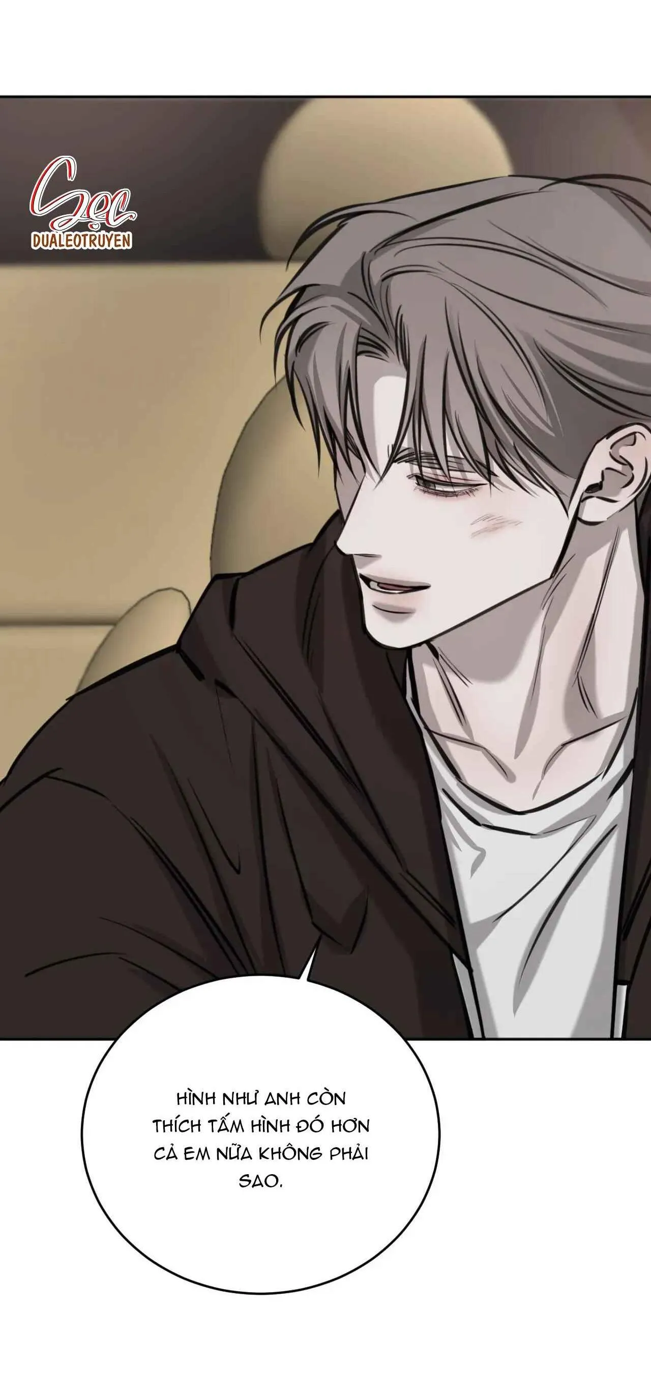 GIỮA TÌNH CỜ VÀ ĐỊNH MỆNH Chapter 68 Trang 50